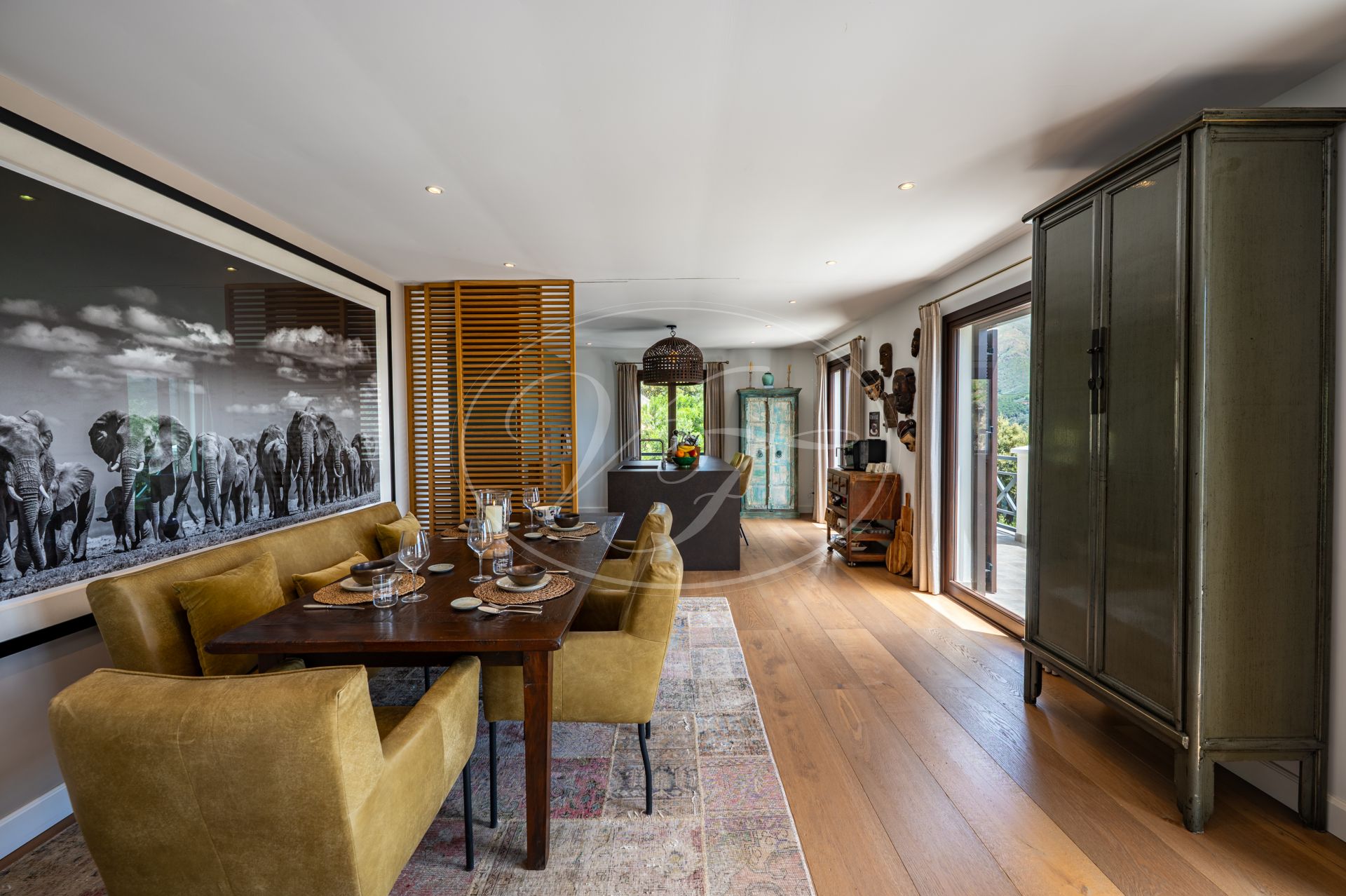 Country House for sale in Casares