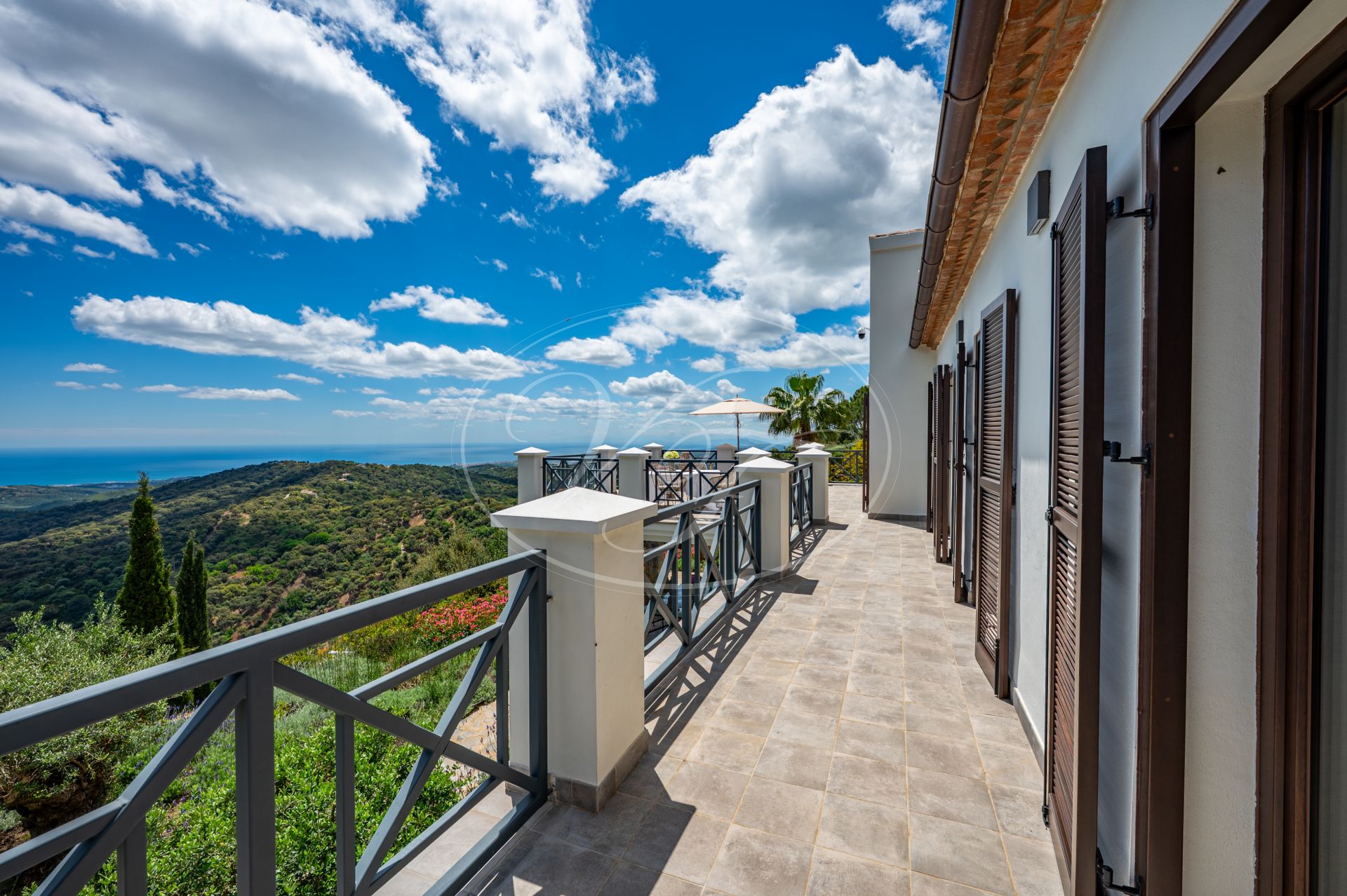 Country House for sale in Casares