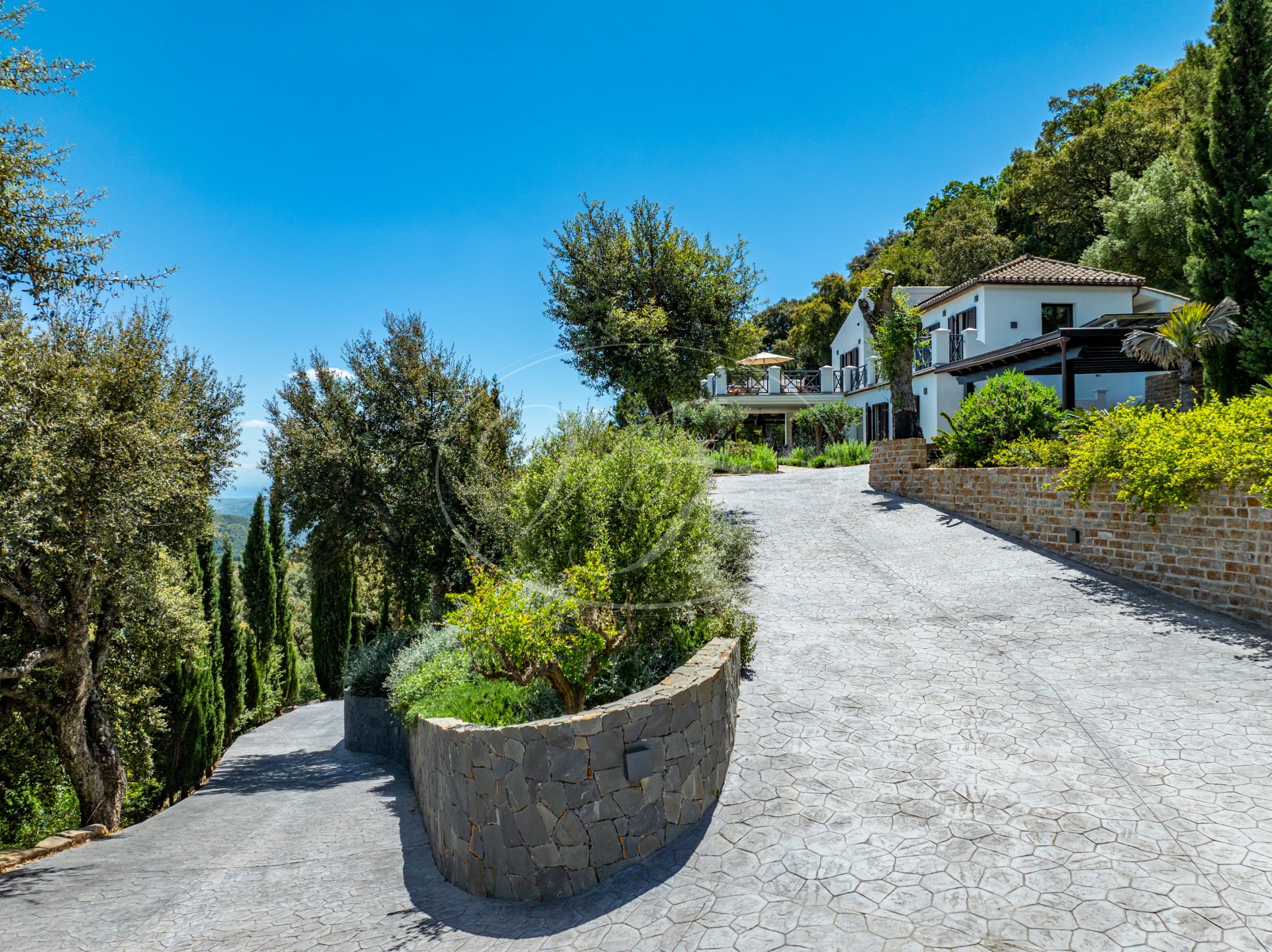 Country House for sale in Casares