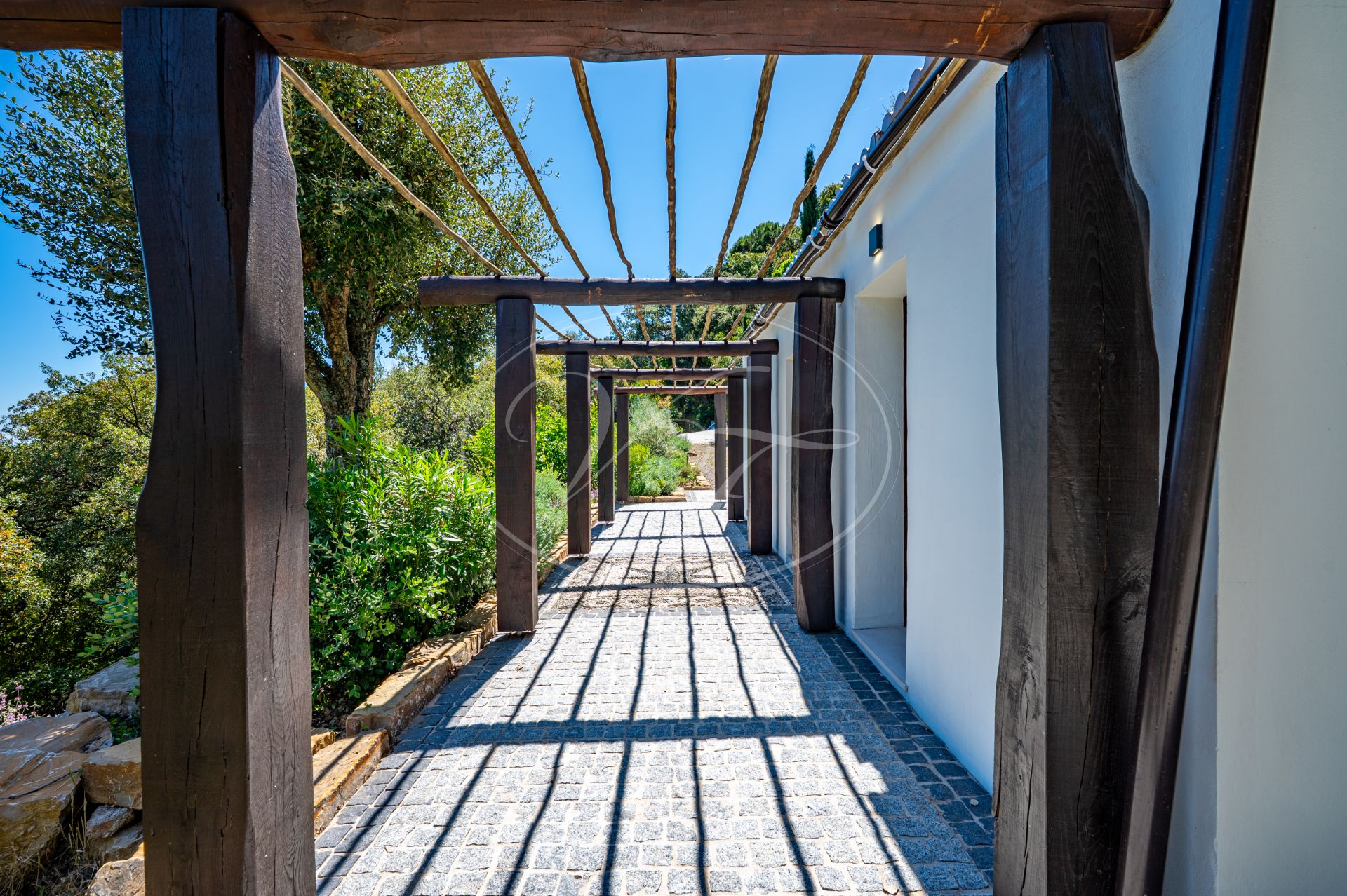 Country House for sale in Casares