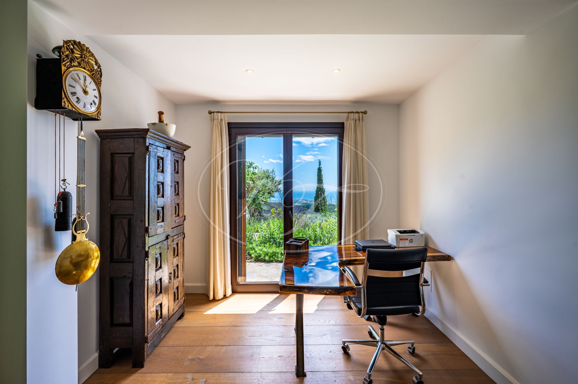 Country House for sale in Casares