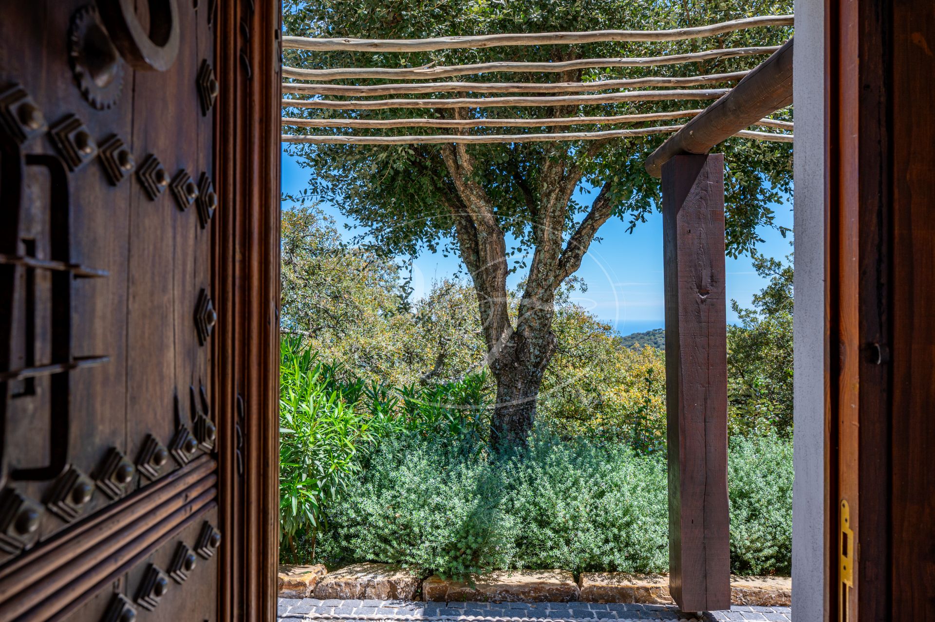 Country House for sale in Casares