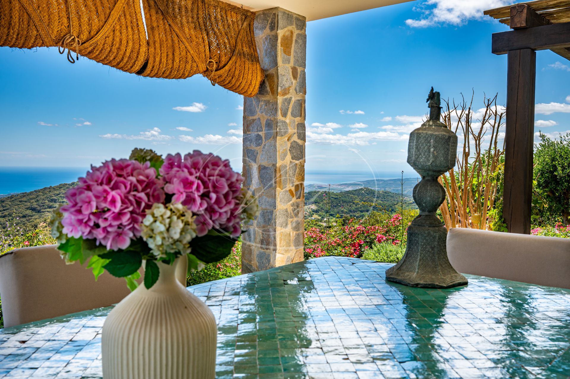 Country House for sale in Casares