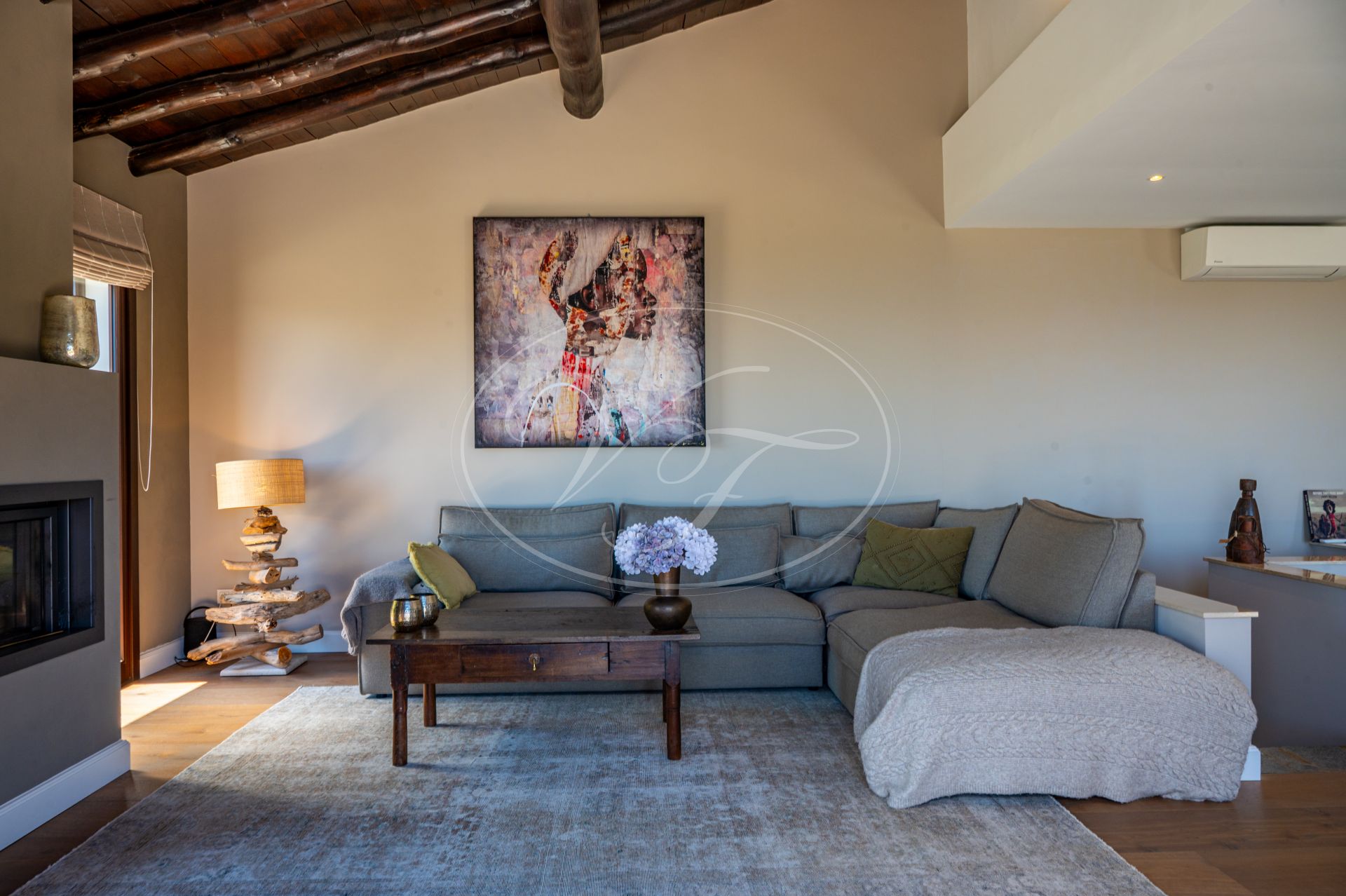 Country House for sale in Casares
