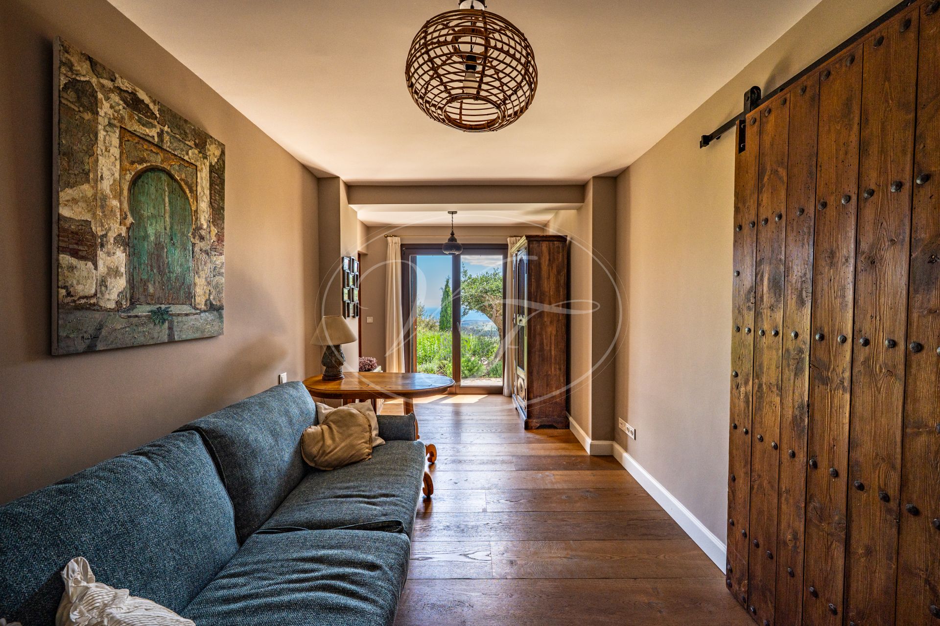 Country House for sale in Casares