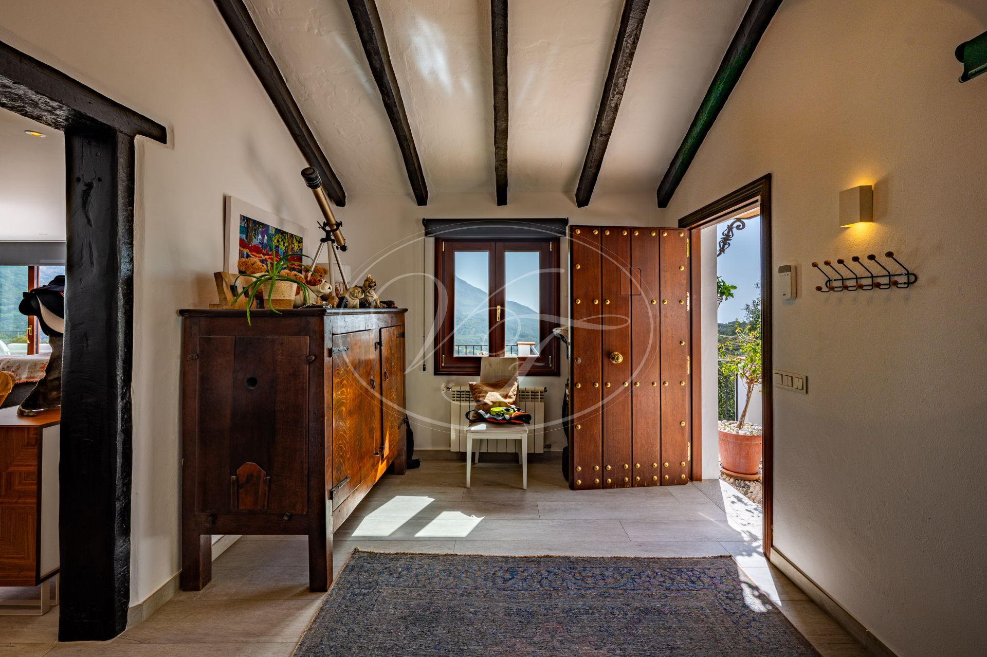 Casa de Campo en venta en Casares