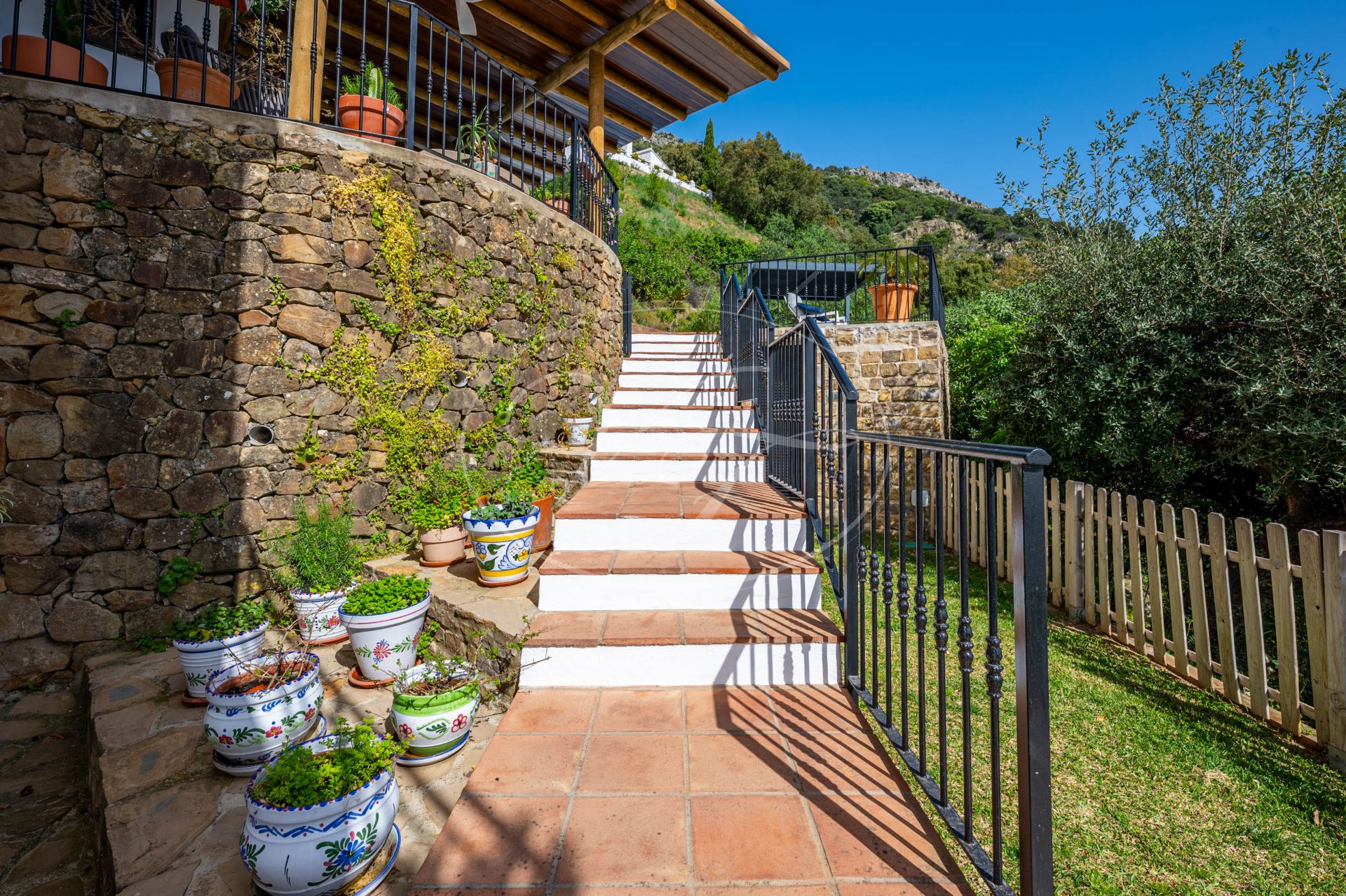 Casa de Campo en venta en Casares