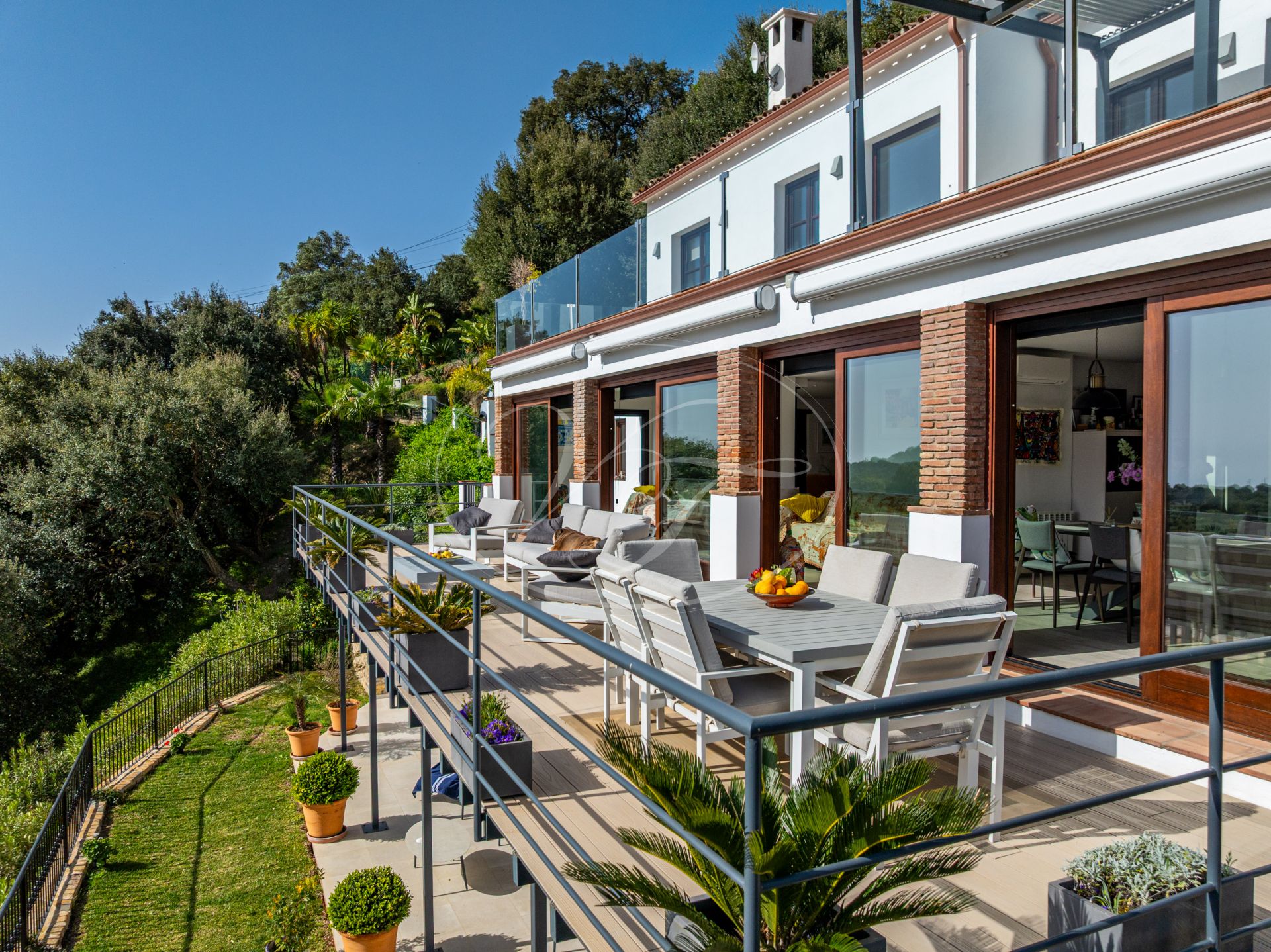 Casa de Campo en venta en Casares