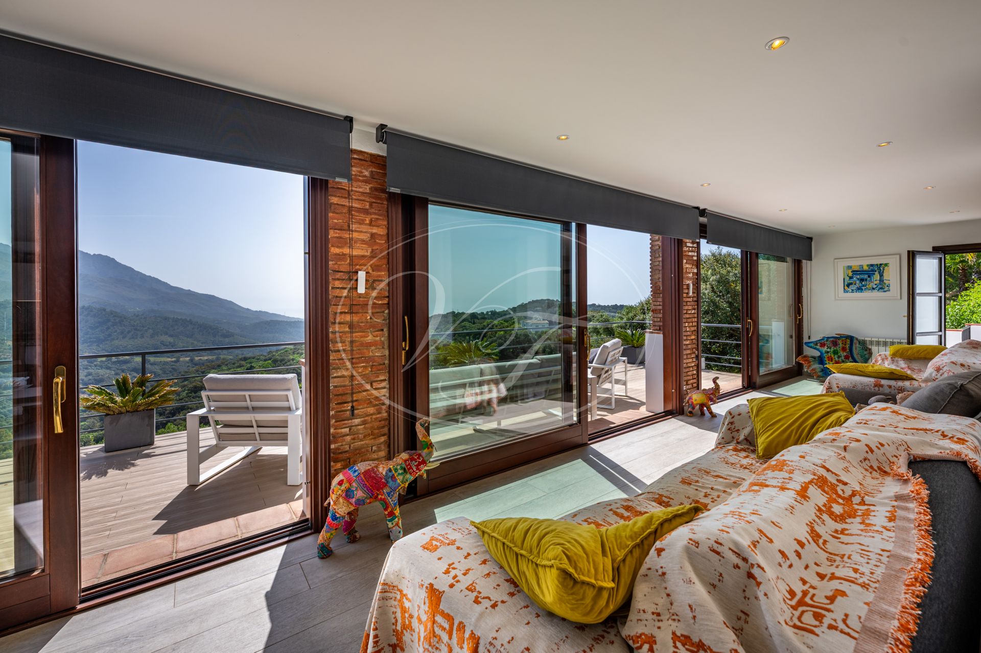 Casa de Campo en venta en Casares