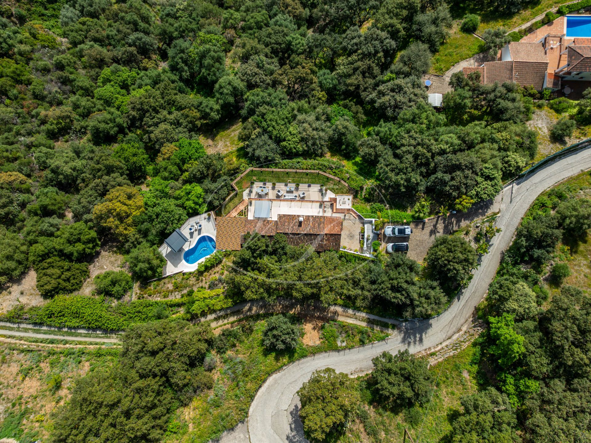Casa de Campo en venta en Casares