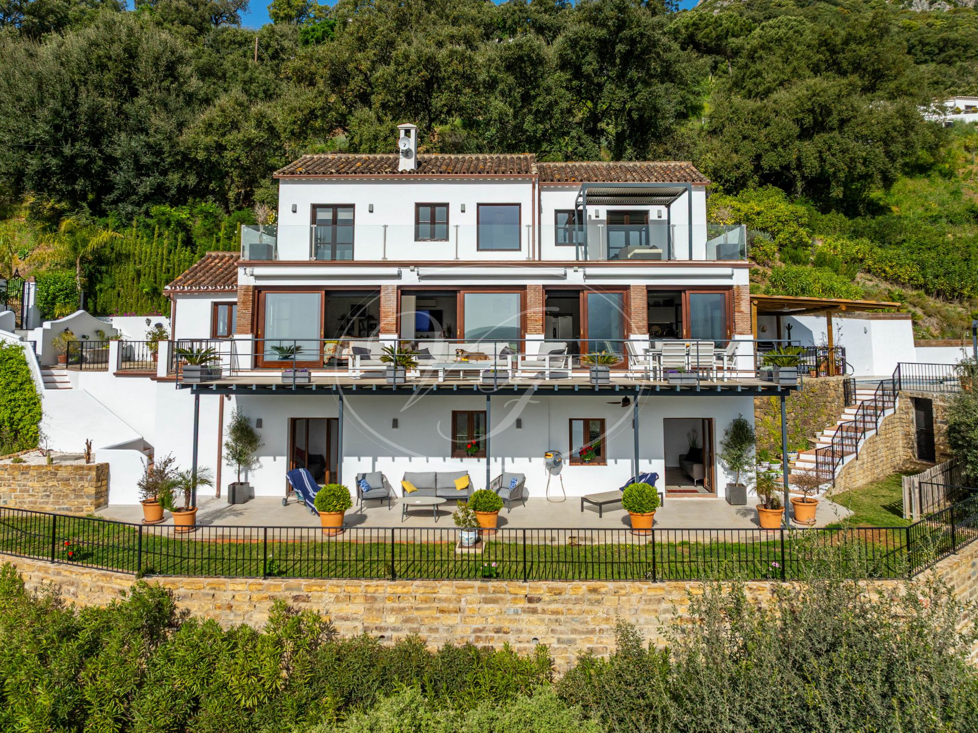 Casa de Campo en venta en Casares
