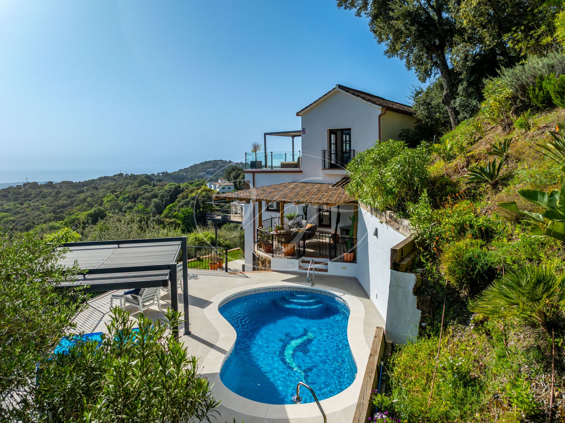 Casa de Campo en venta en Casares