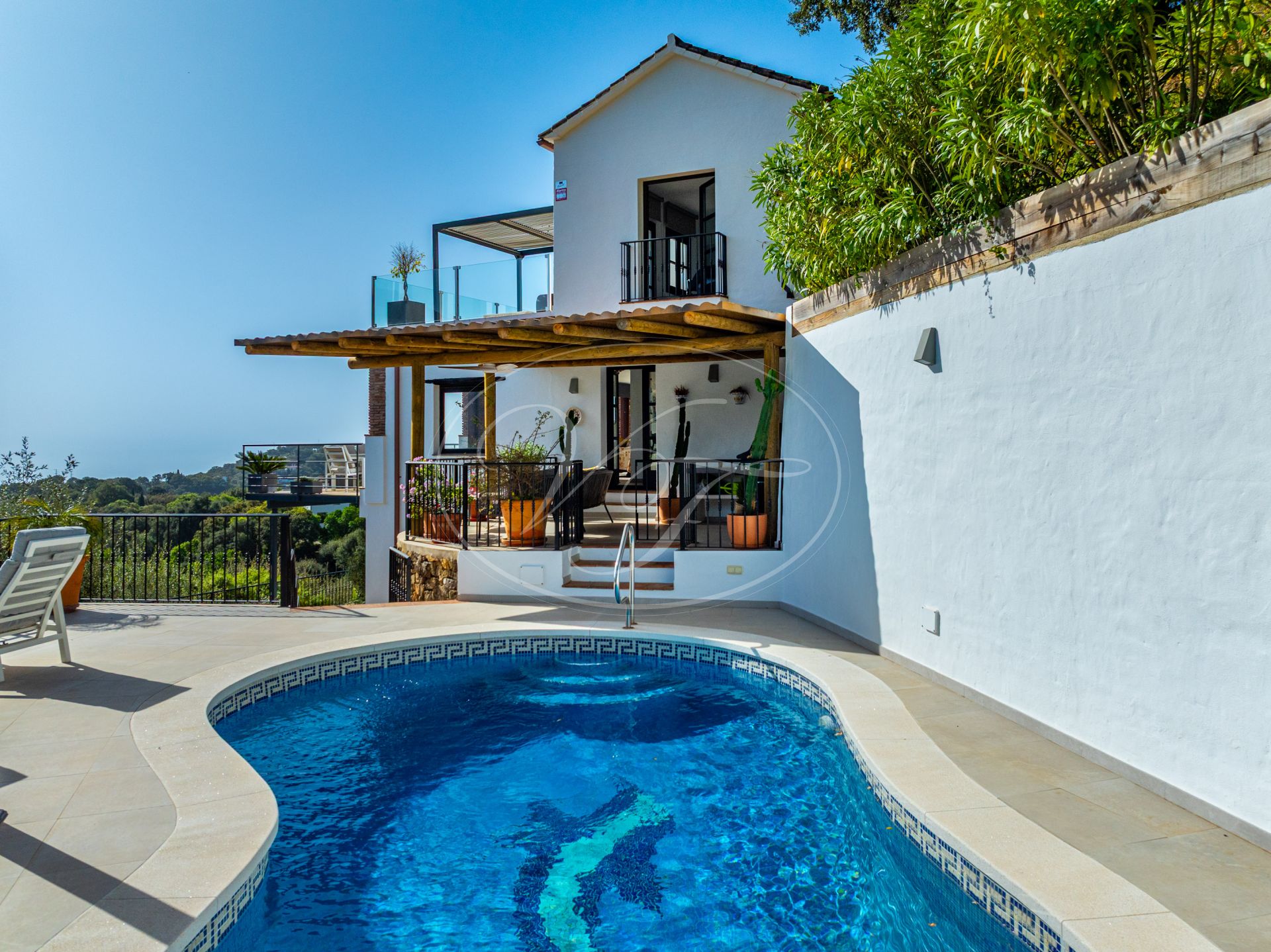 Casa de Campo en venta en Casares