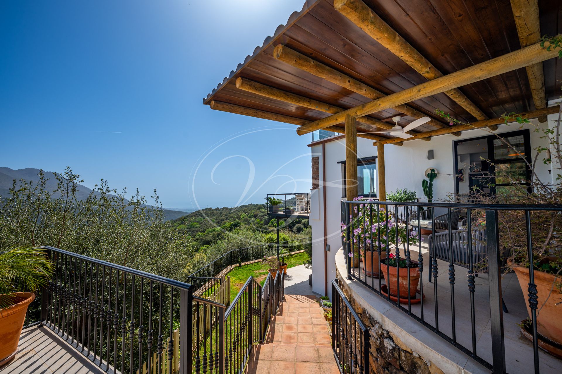 Casa de Campo en venta en Casares