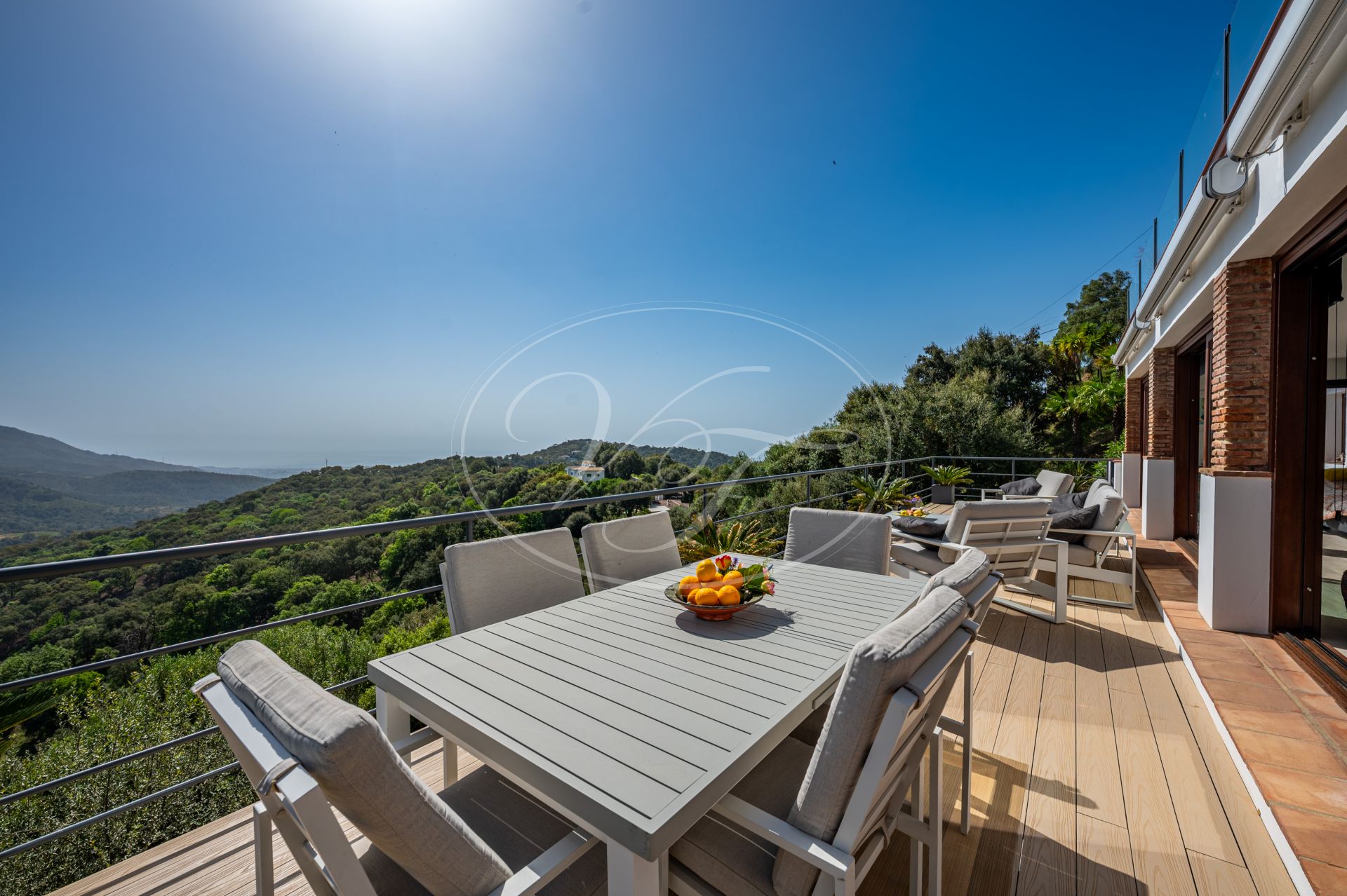 Casa de Campo en venta en Casares