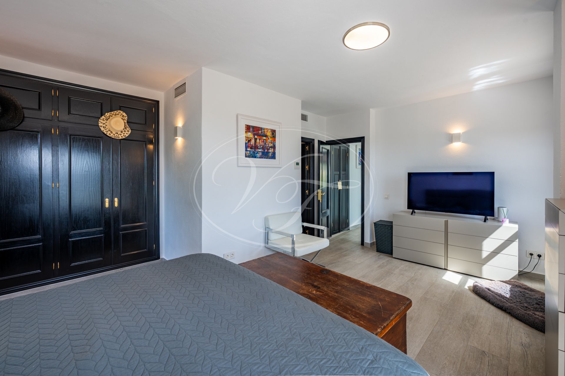 Casa de Campo en venta en Casares