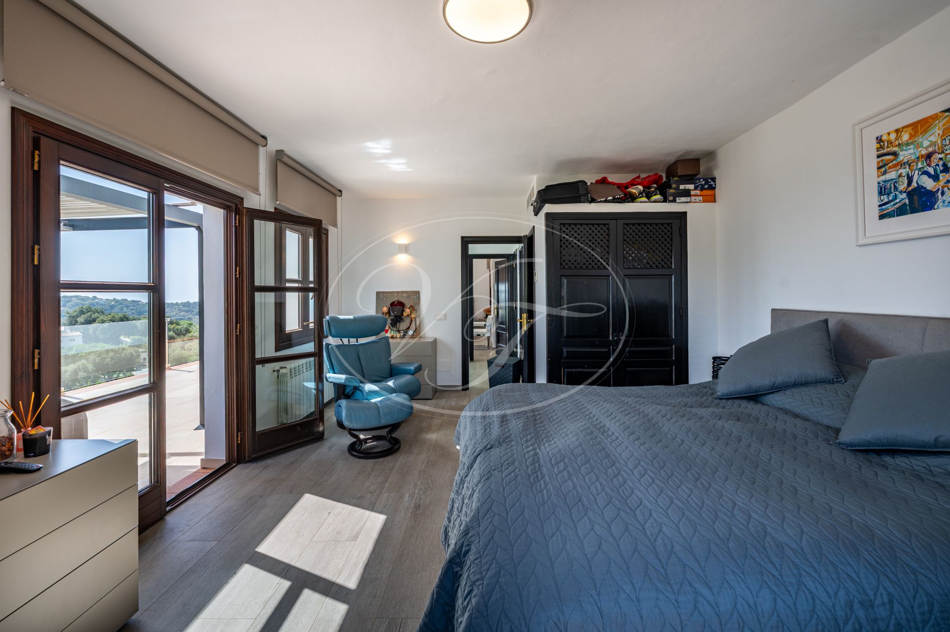 Casa de Campo en venta en Casares