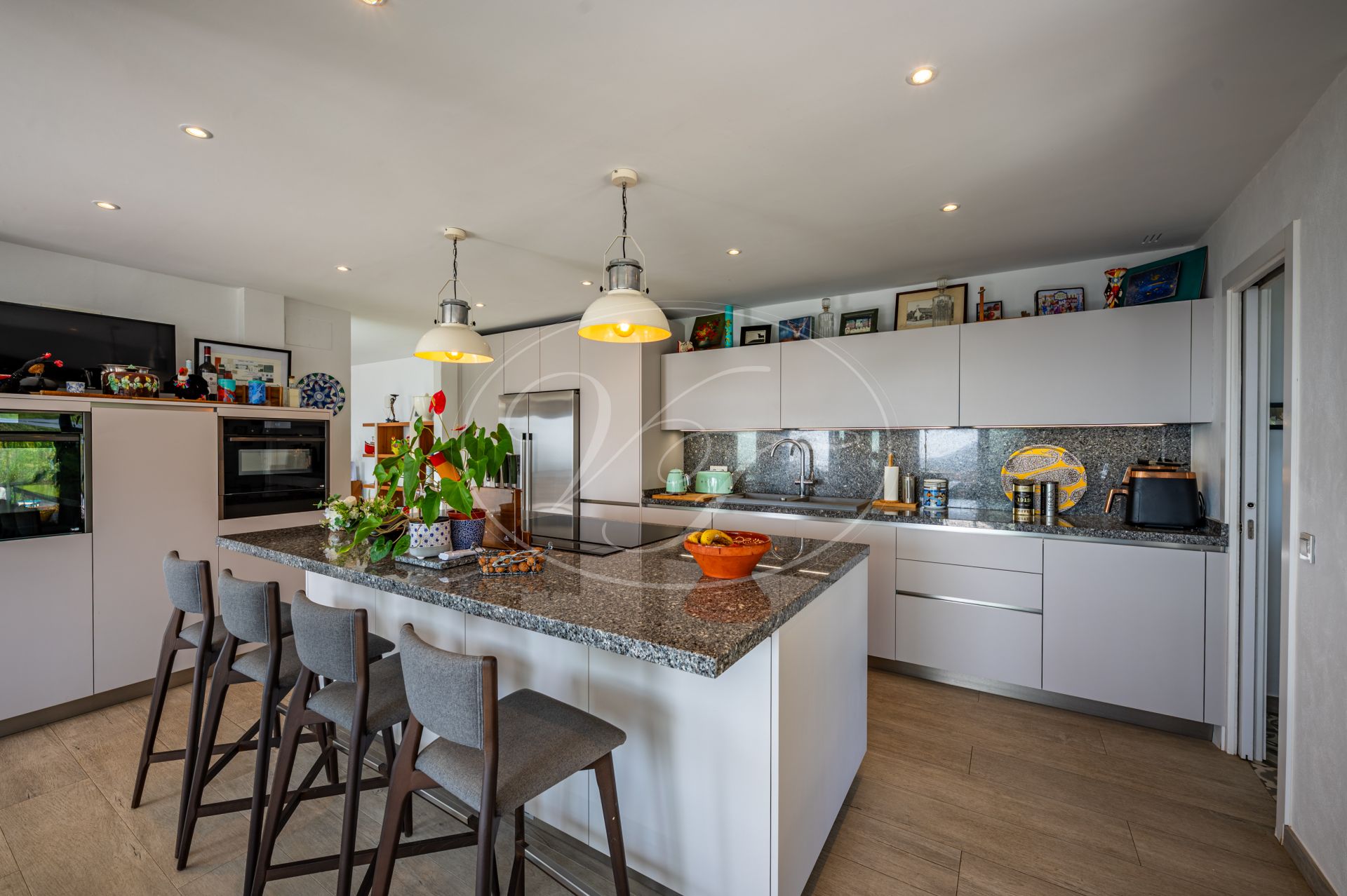 Casa de Campo en venta en Casares