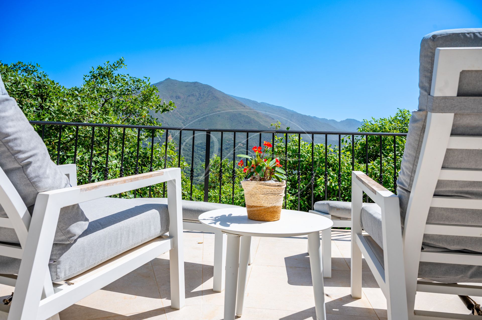 Casa de Campo en venta en Casares