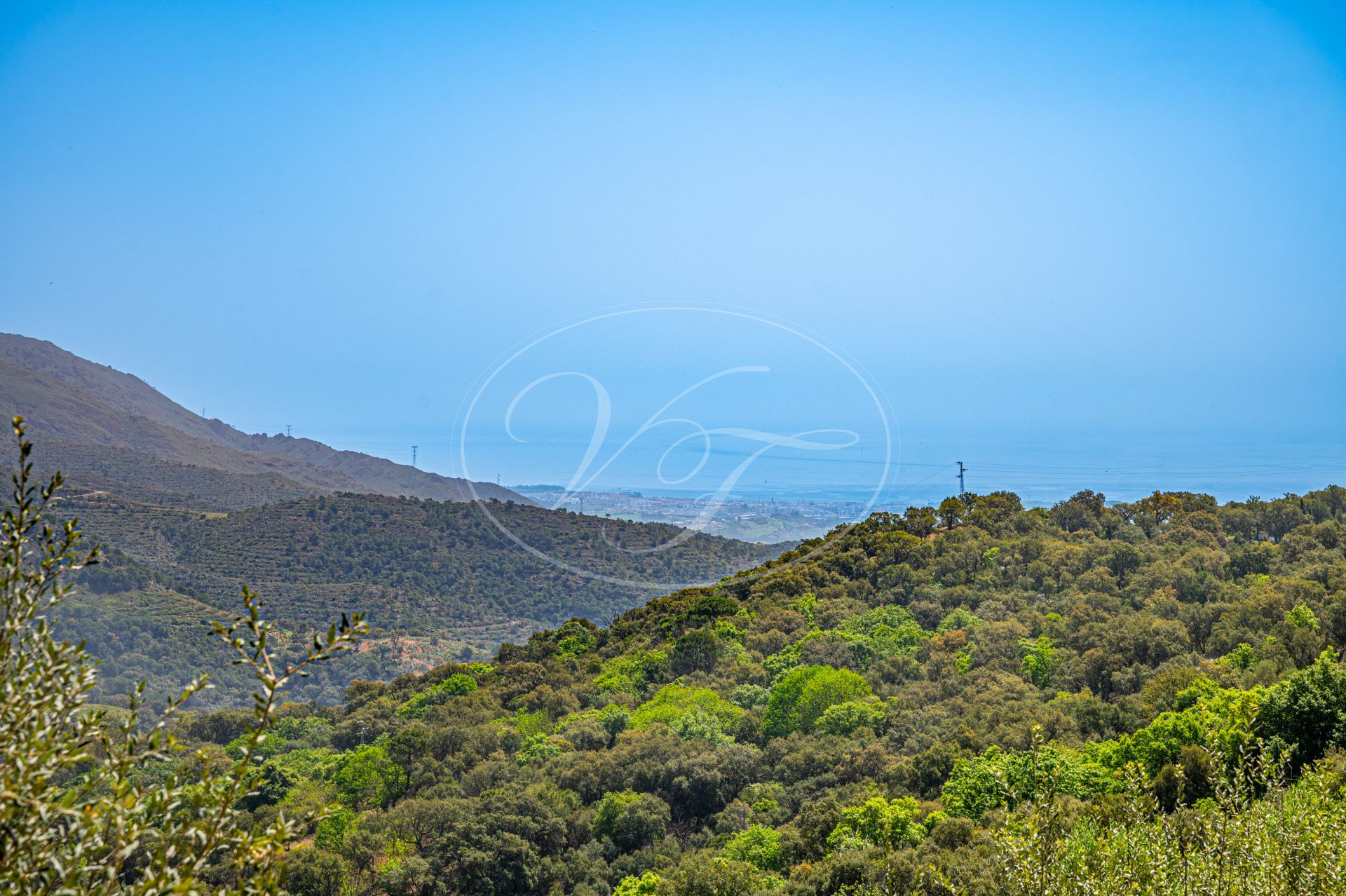 Casa de Campo en venta en Casares