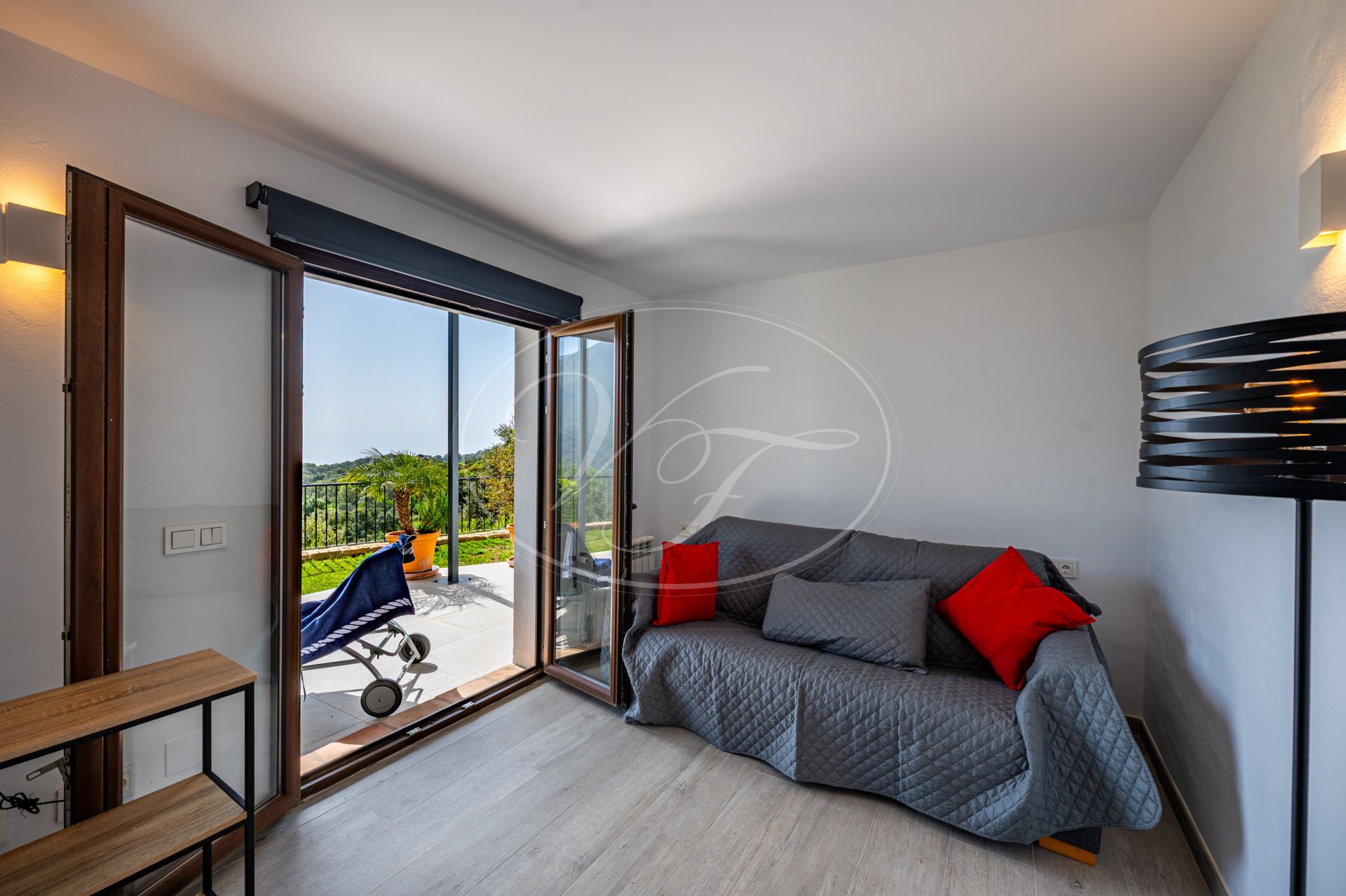 Casa de Campo en venta en Casares