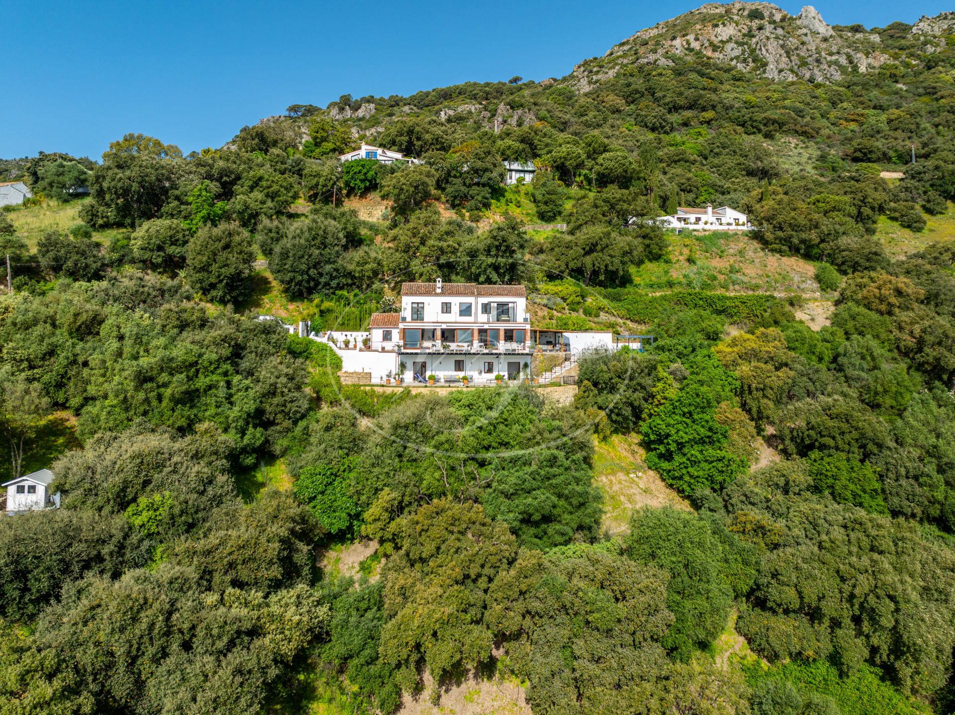 Casa de Campo en venta en Casares