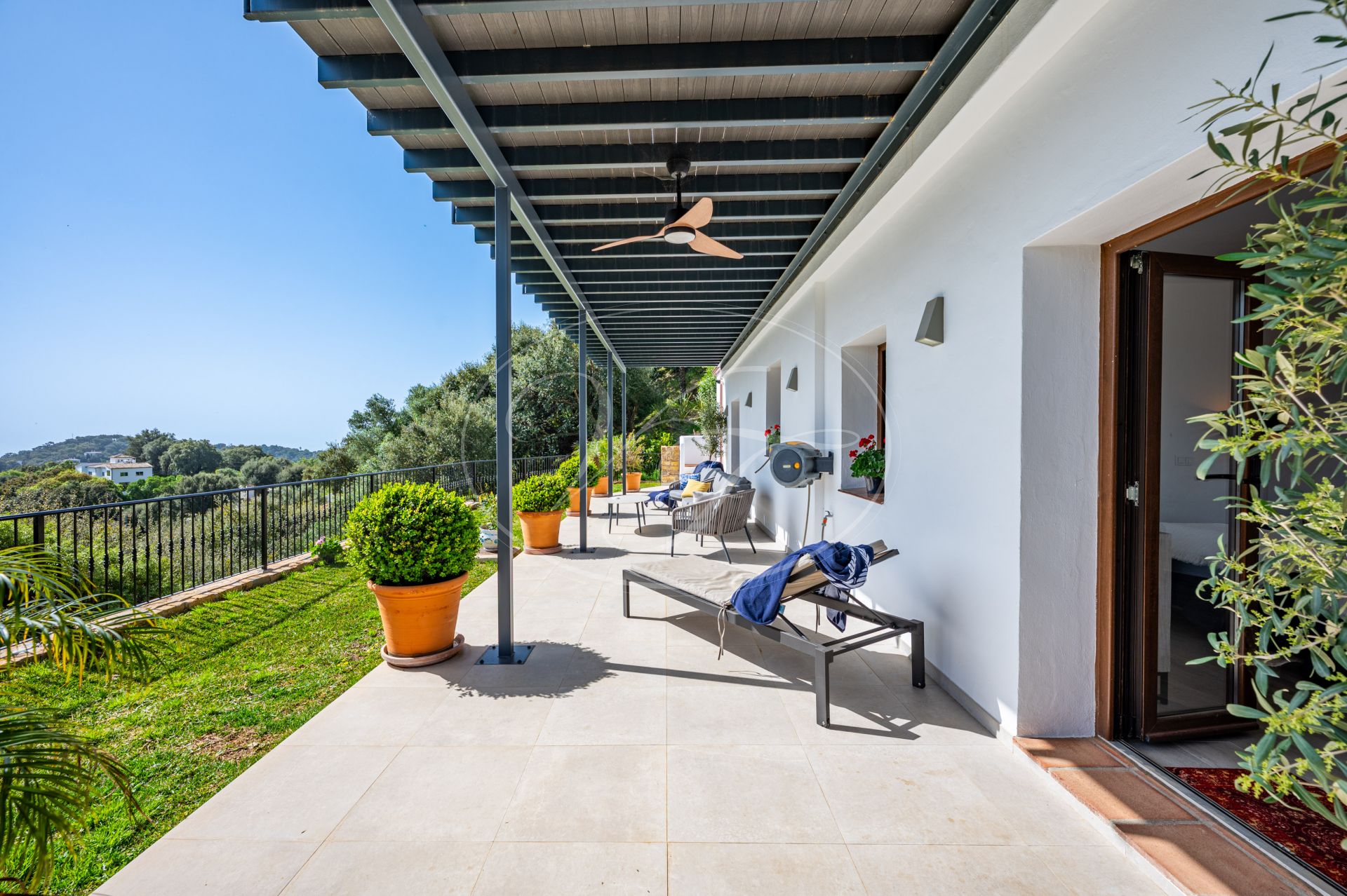 Casa de Campo en venta en Casares