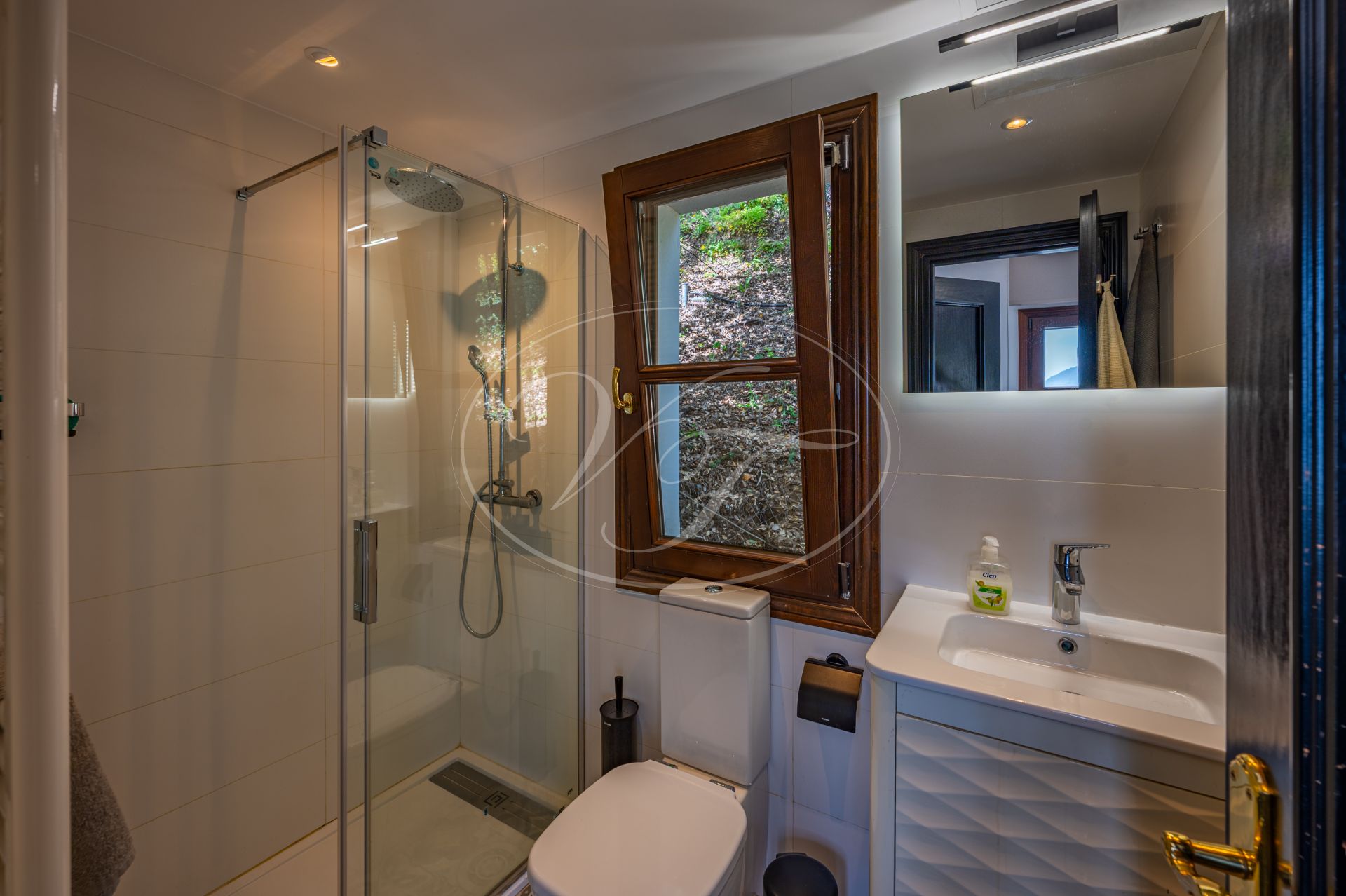 Casa de Campo en venta en Casares