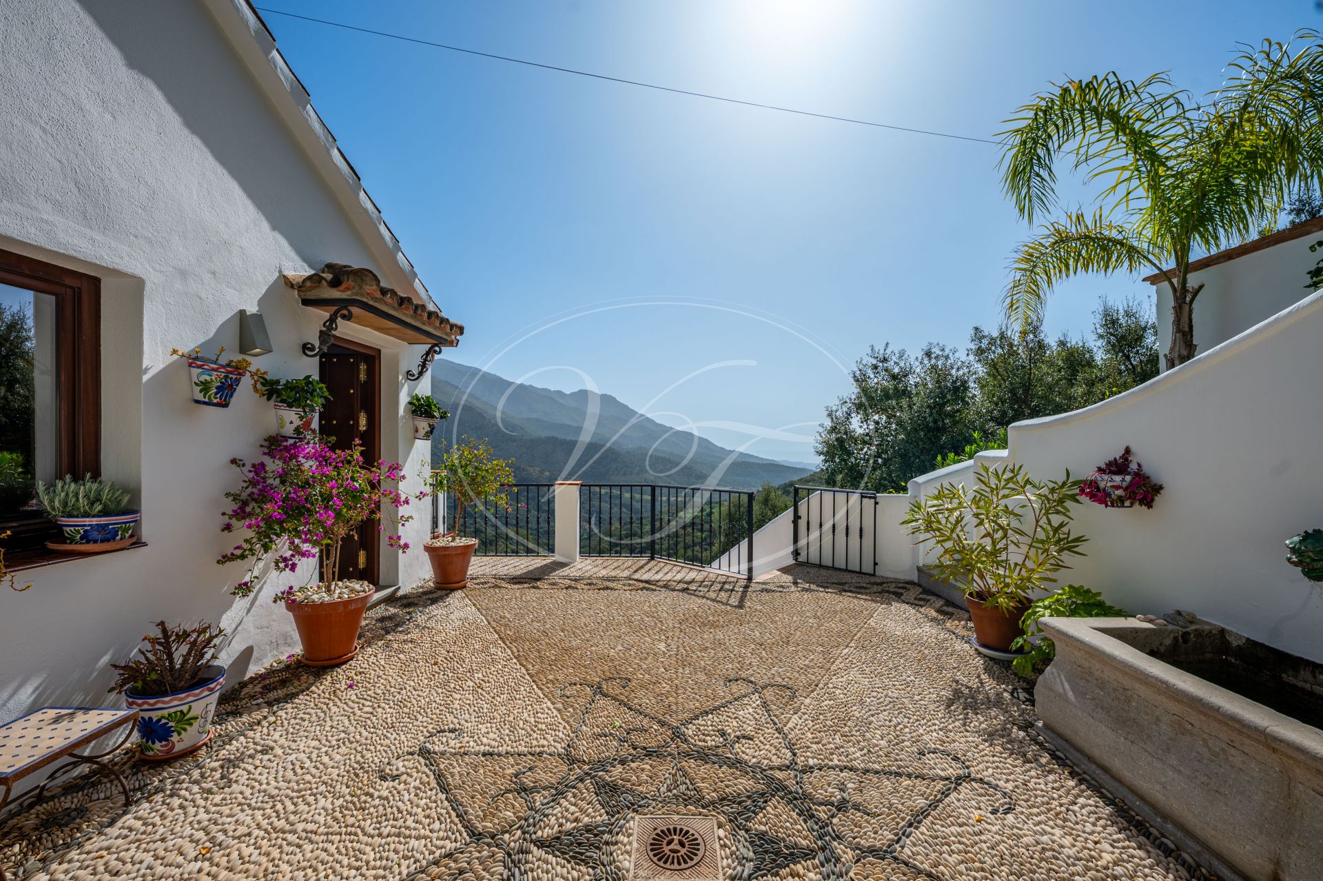 Casa de Campo en venta en Casares