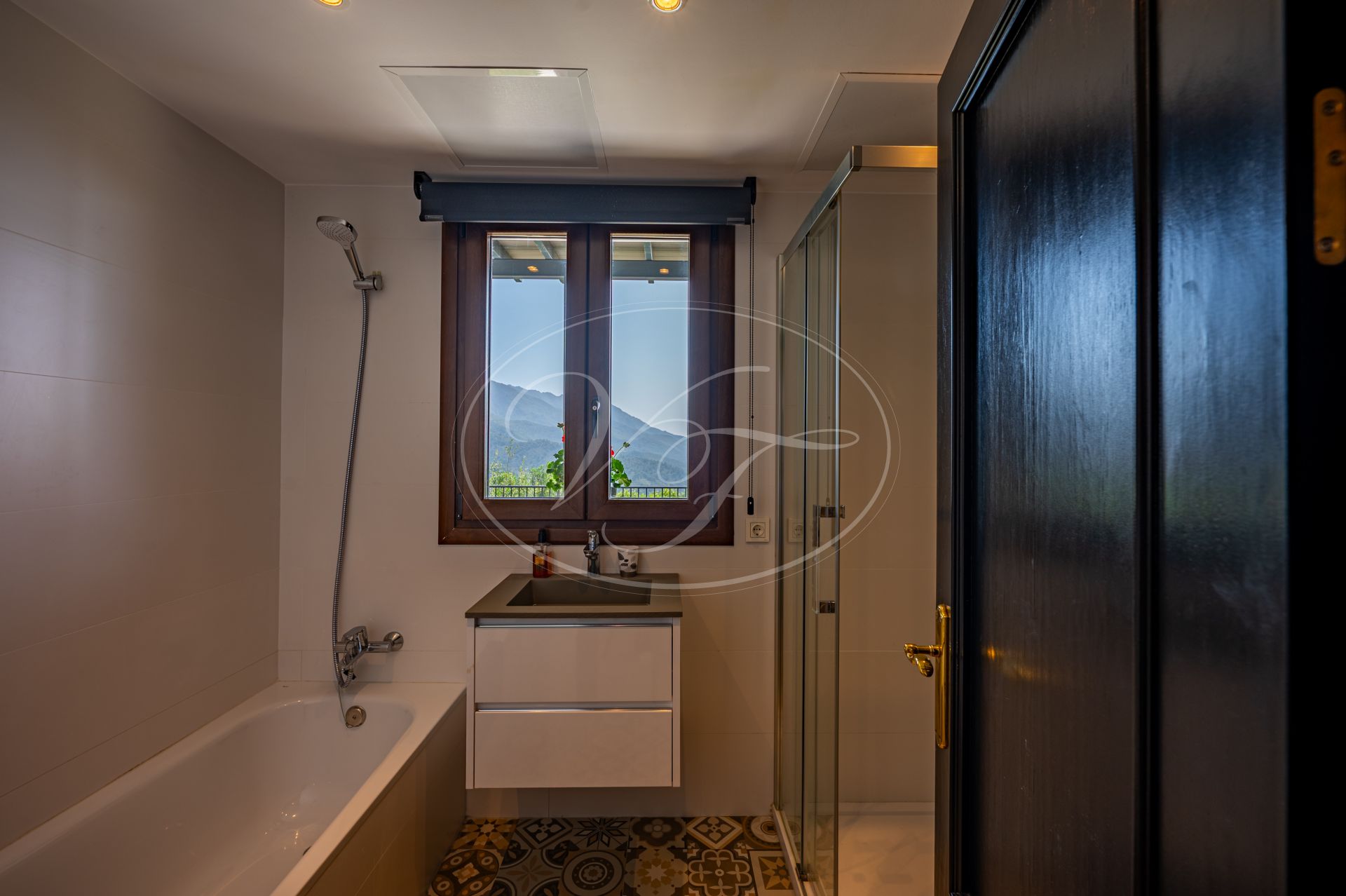 Casa de Campo en venta en Casares