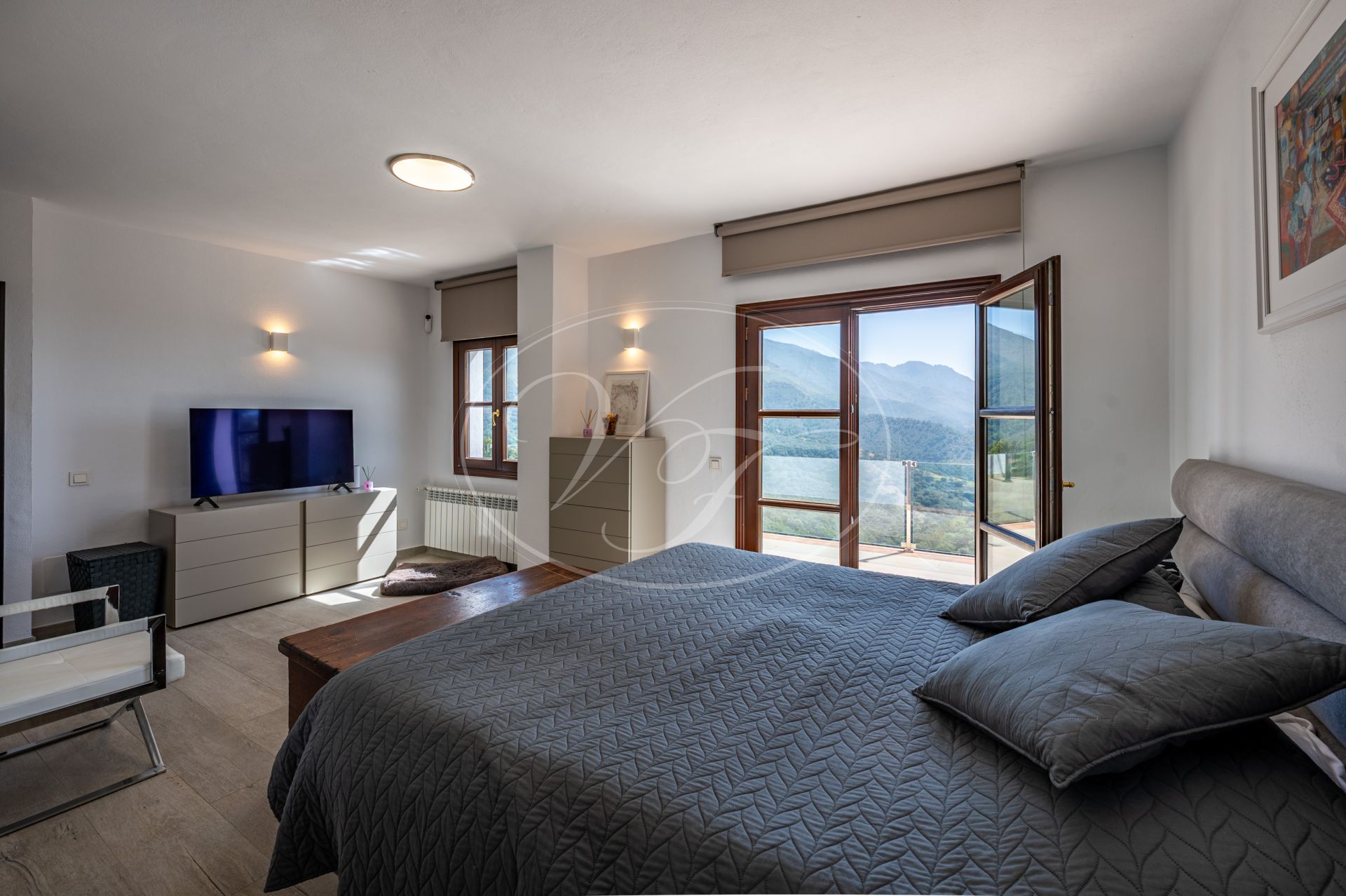 Casa de Campo en venta en Casares