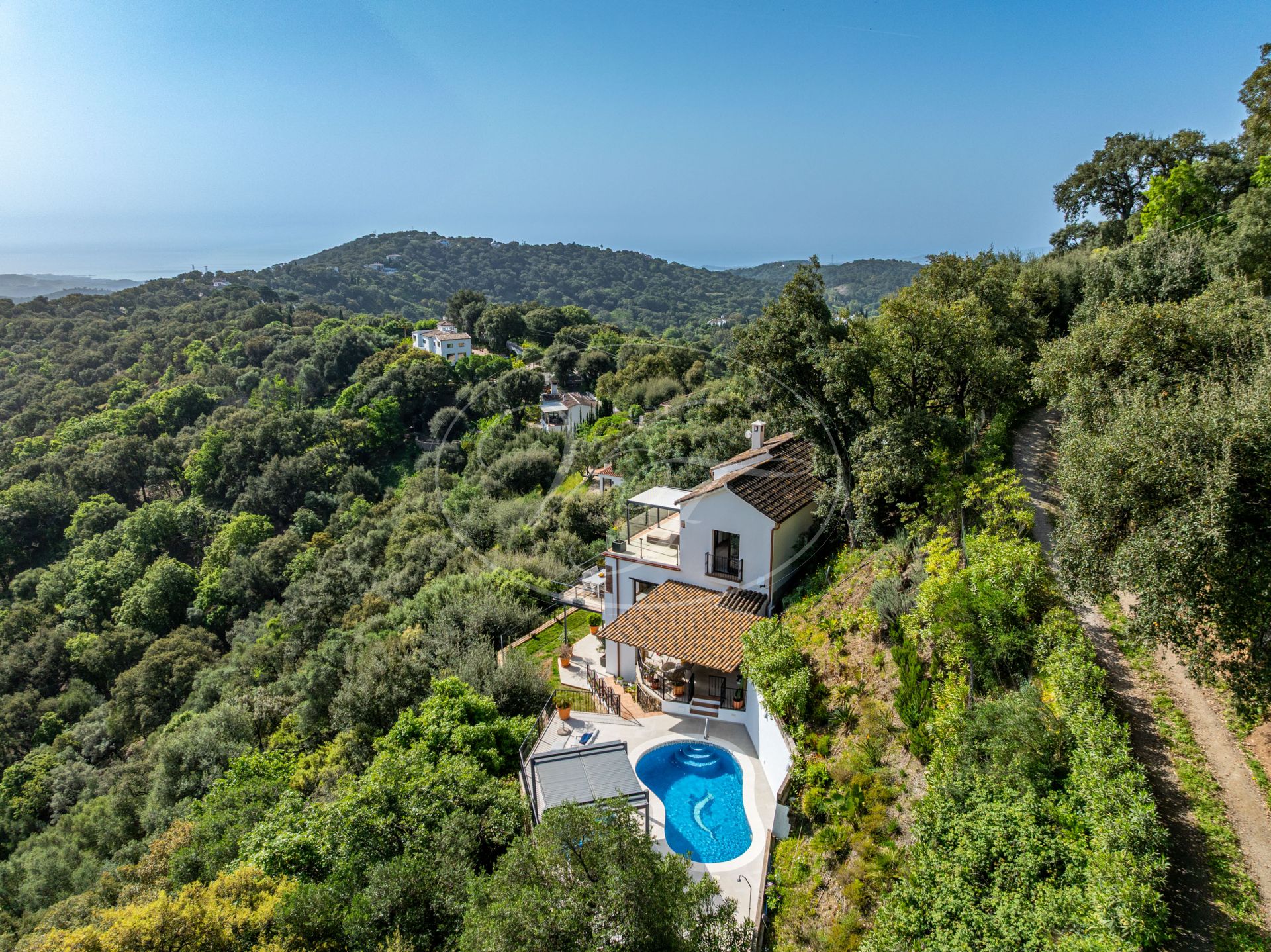 Casa de Campo en venta en Casares