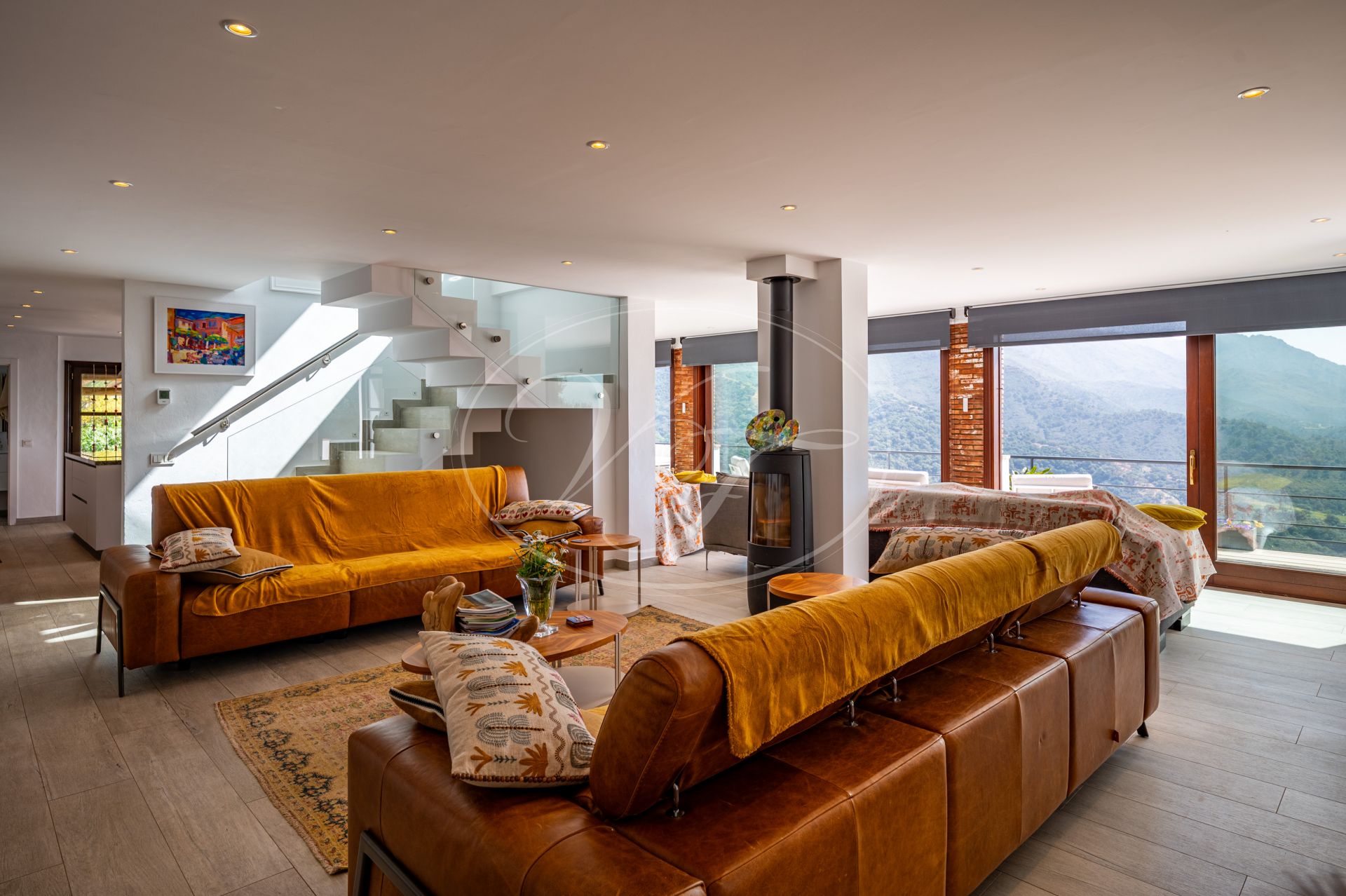 Casa de Campo en venta en Casares