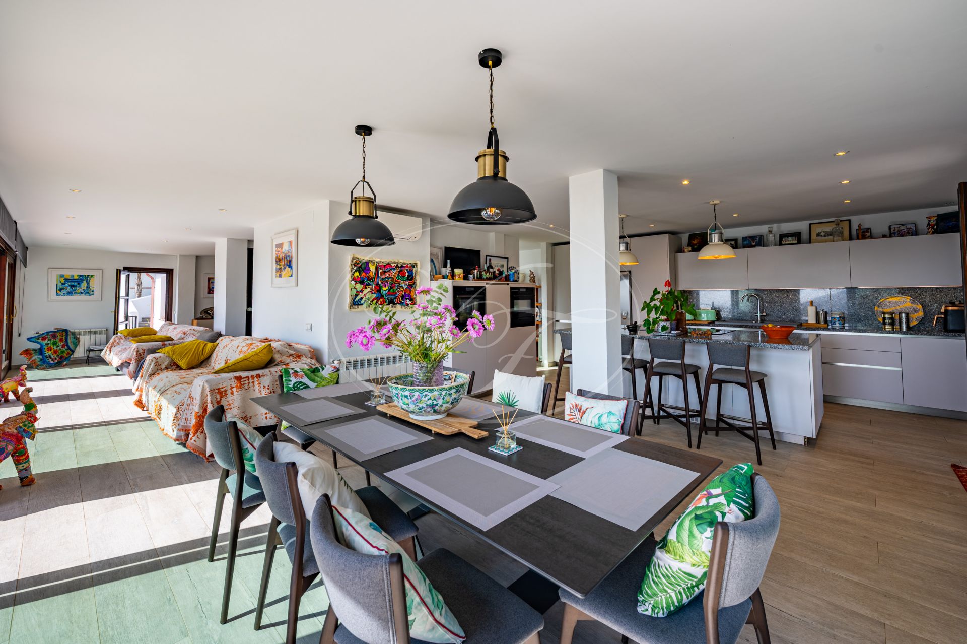 Casa de Campo en venta en Casares