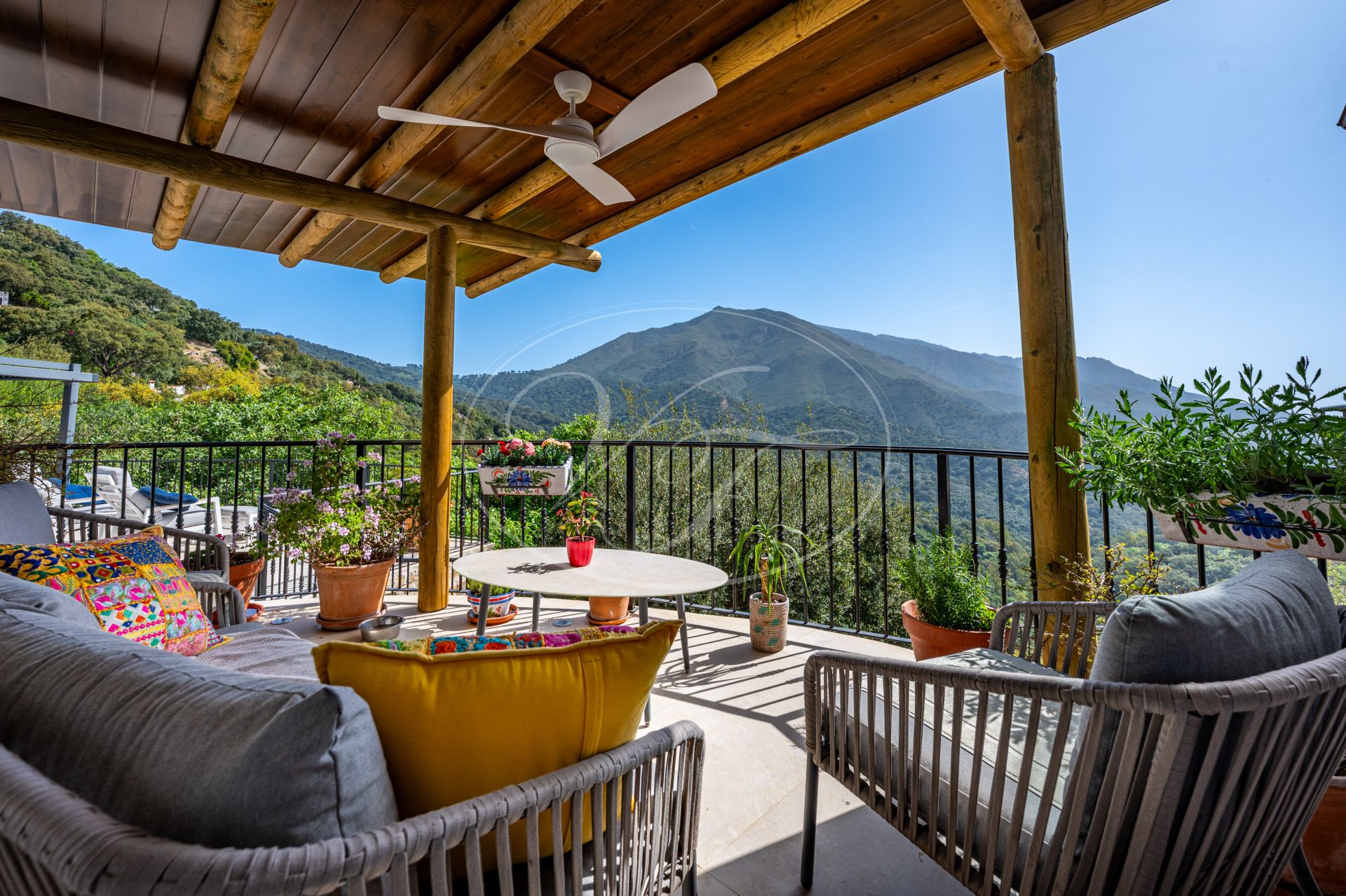 Casa de Campo en venta en Casares