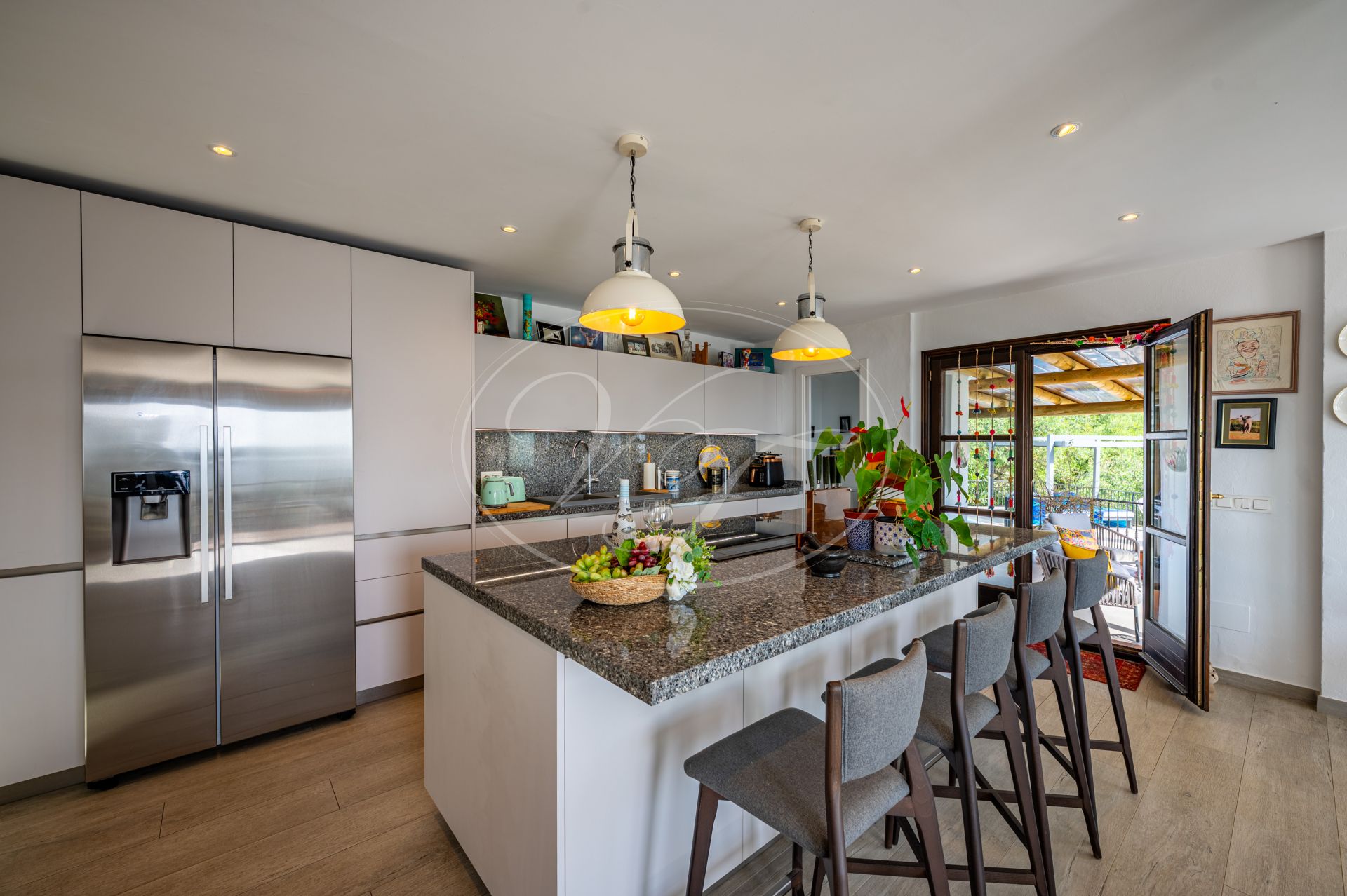 Casa de Campo en venta en Casares