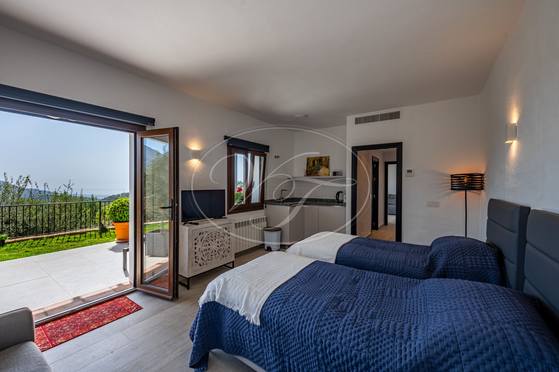 Casa de Campo en venta en Casares