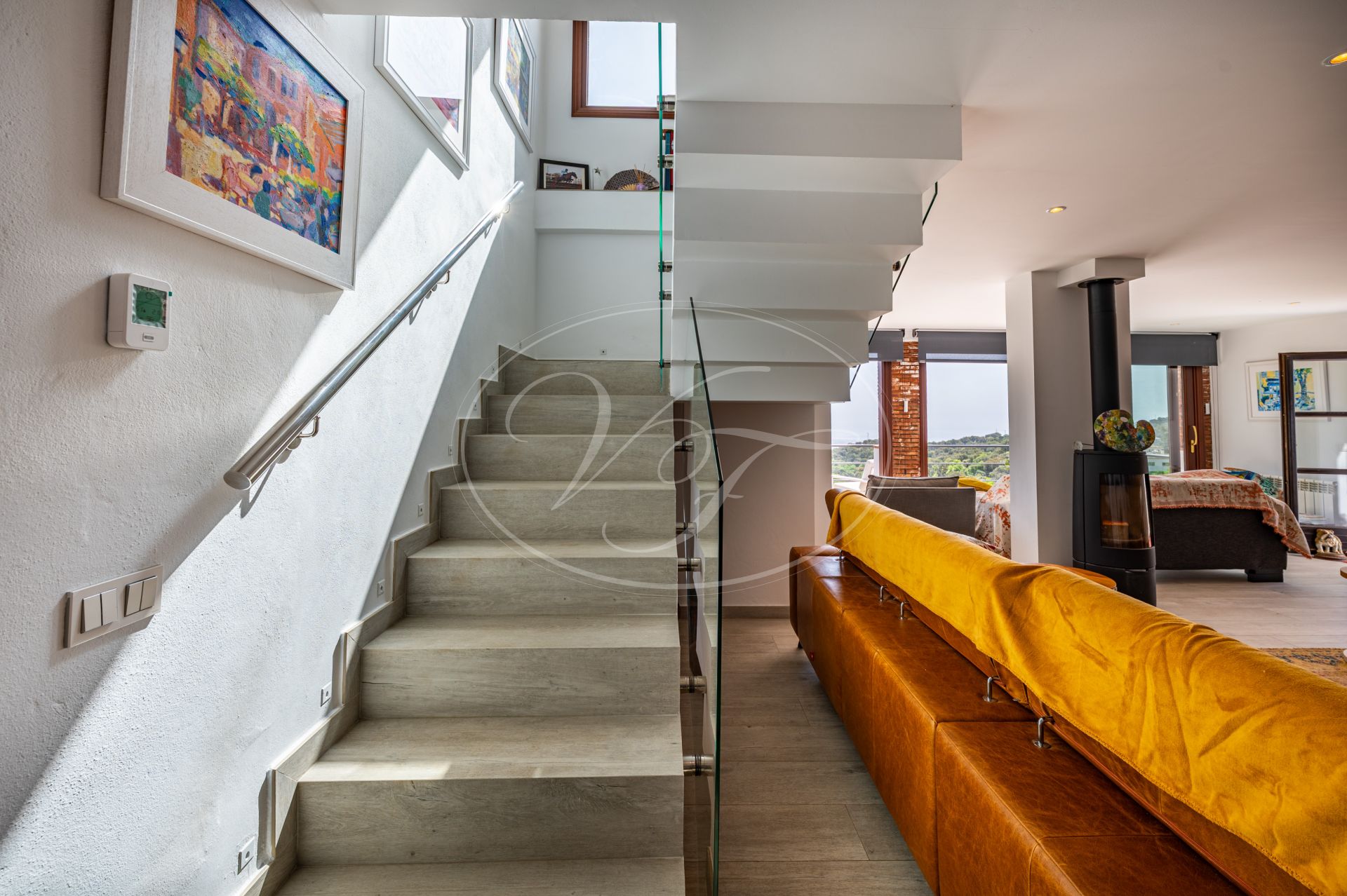 Casa de Campo en venta en Casares