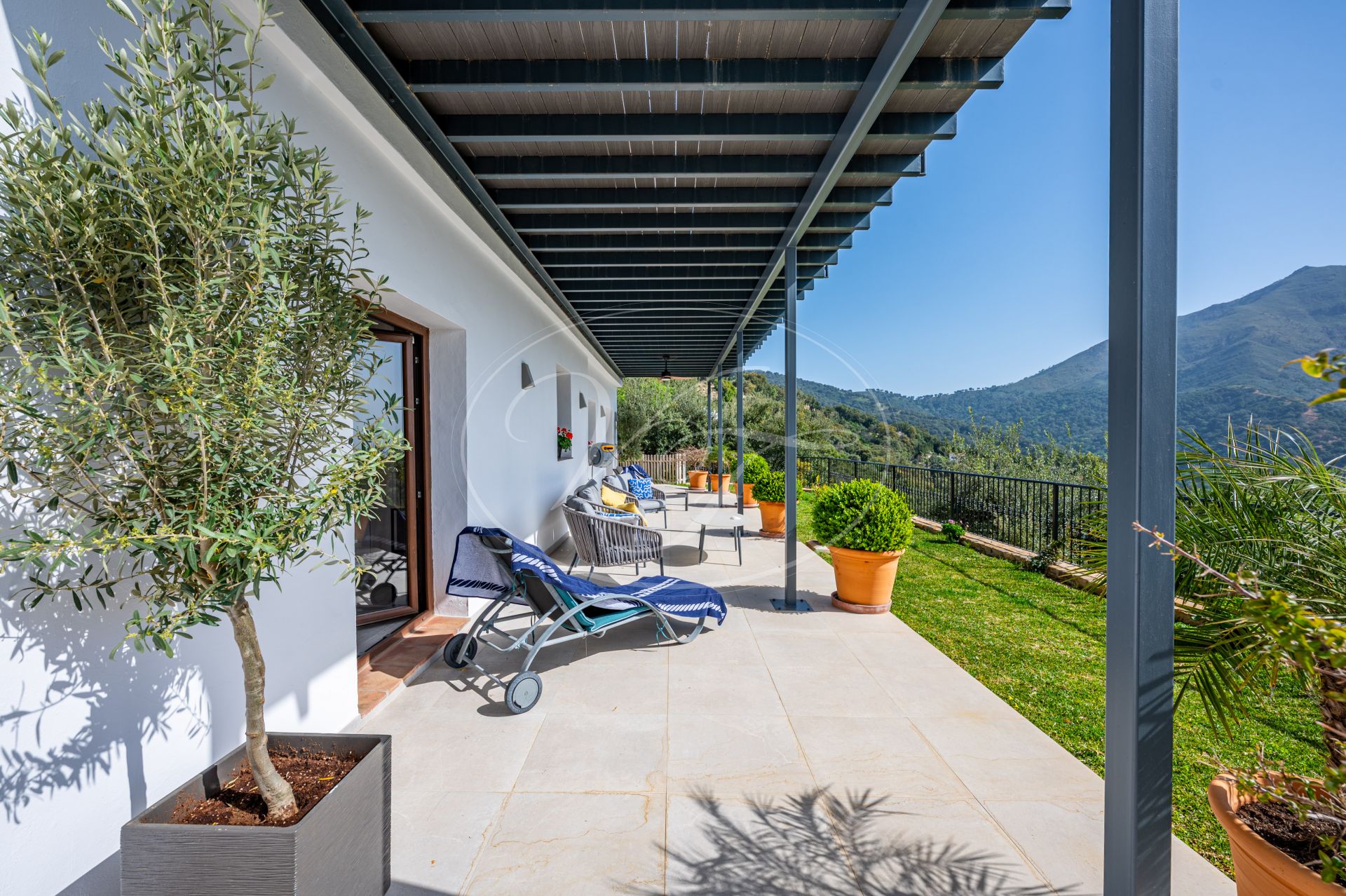 Casa de Campo en venta en Casares