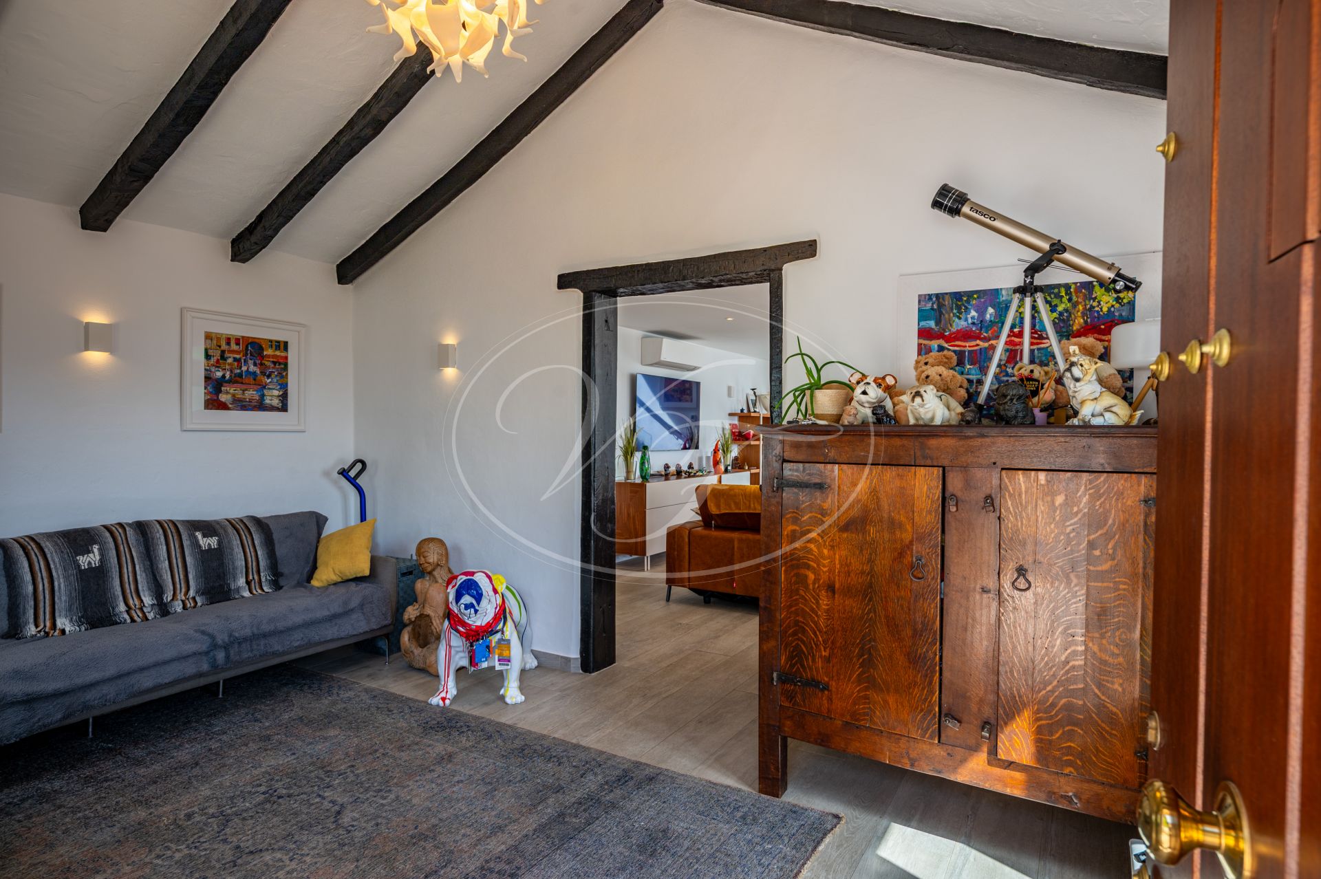 Casa de Campo en venta en Casares