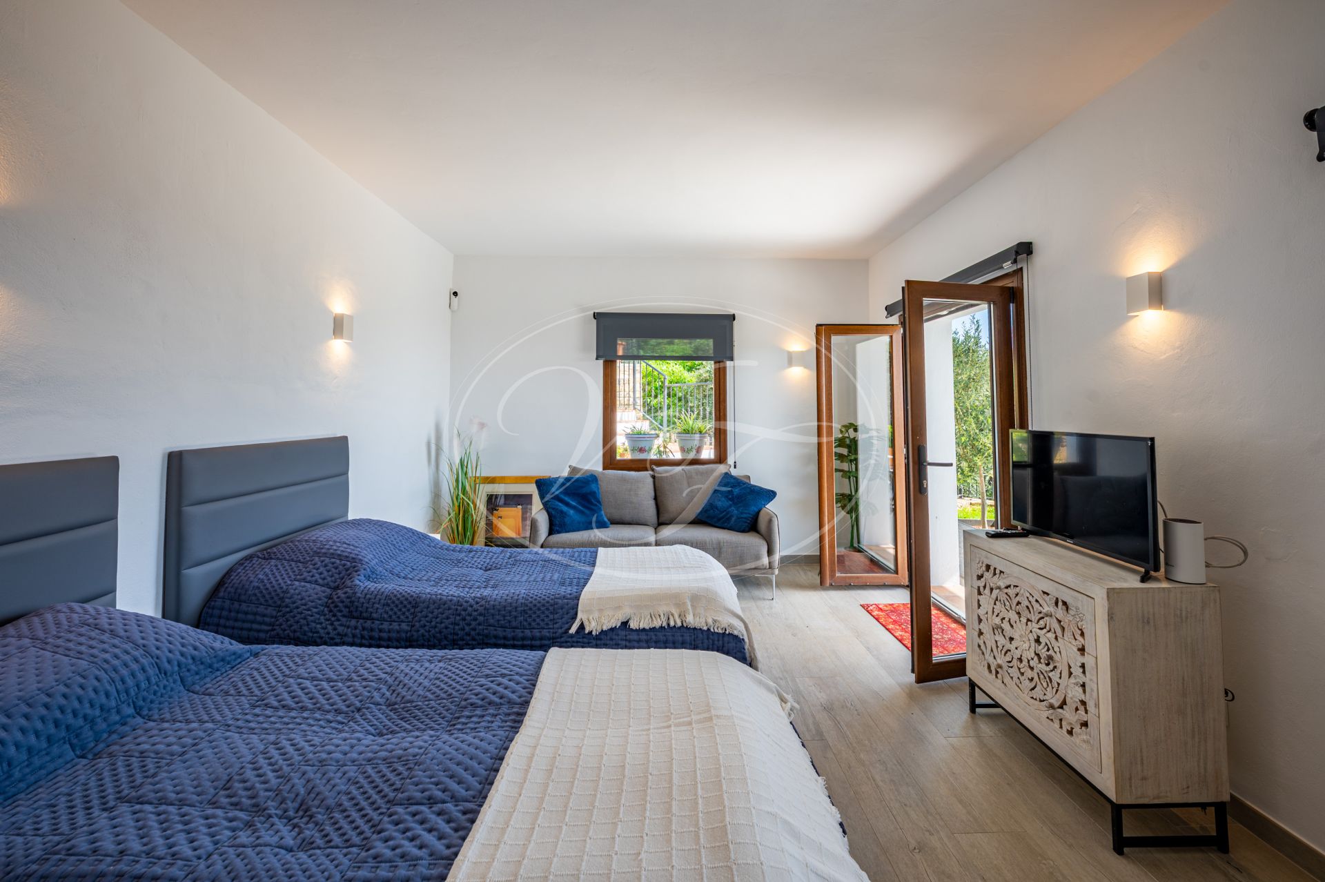 Casa de Campo en venta en Casares