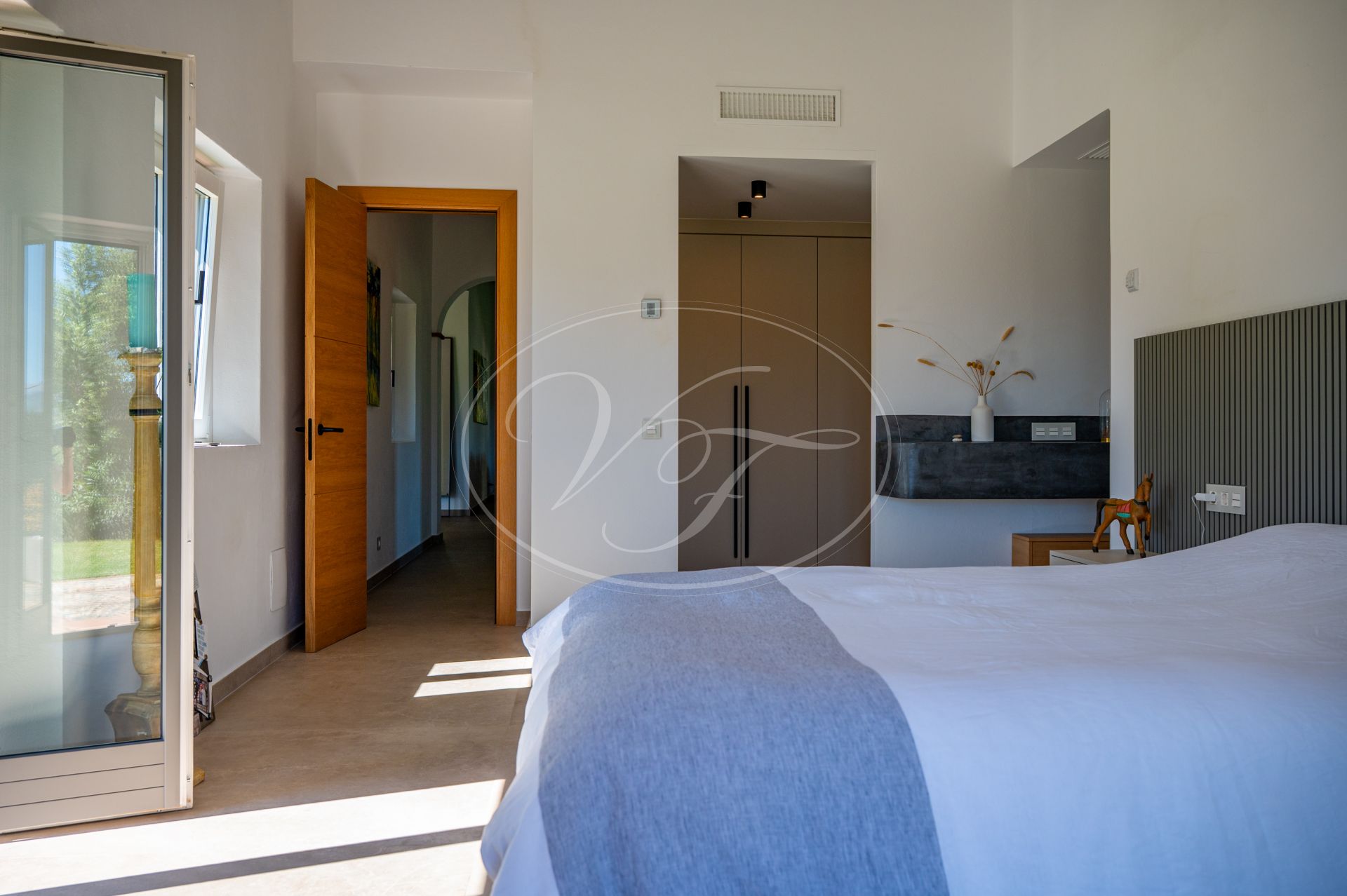 Country House for sale in Jimena de La Frontera