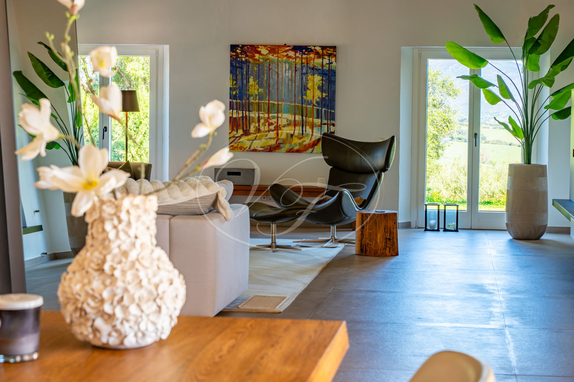 Country House for sale in Jimena de La Frontera