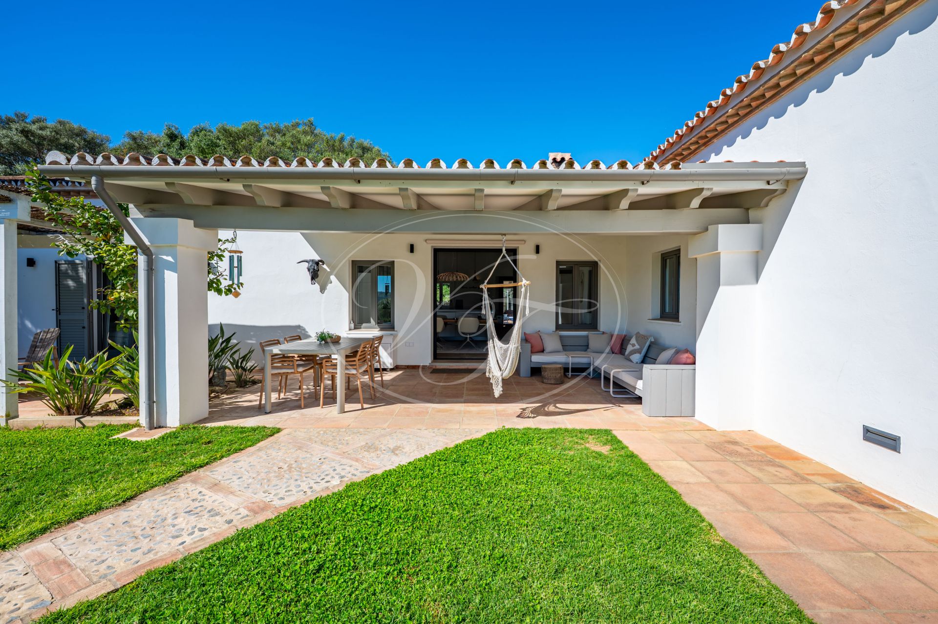 Country House for sale in Jimena de La Frontera