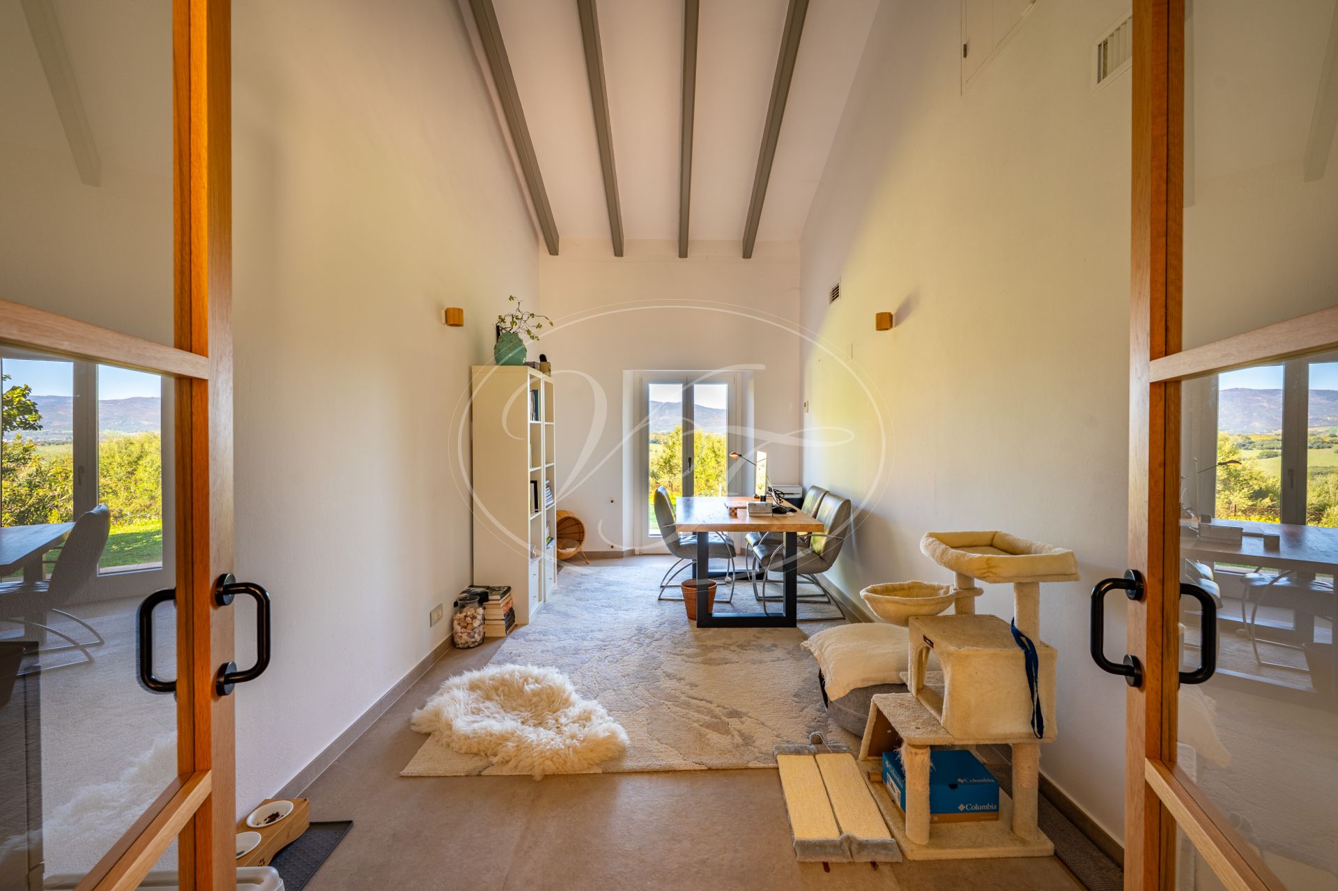 Country House for sale in Jimena de La Frontera