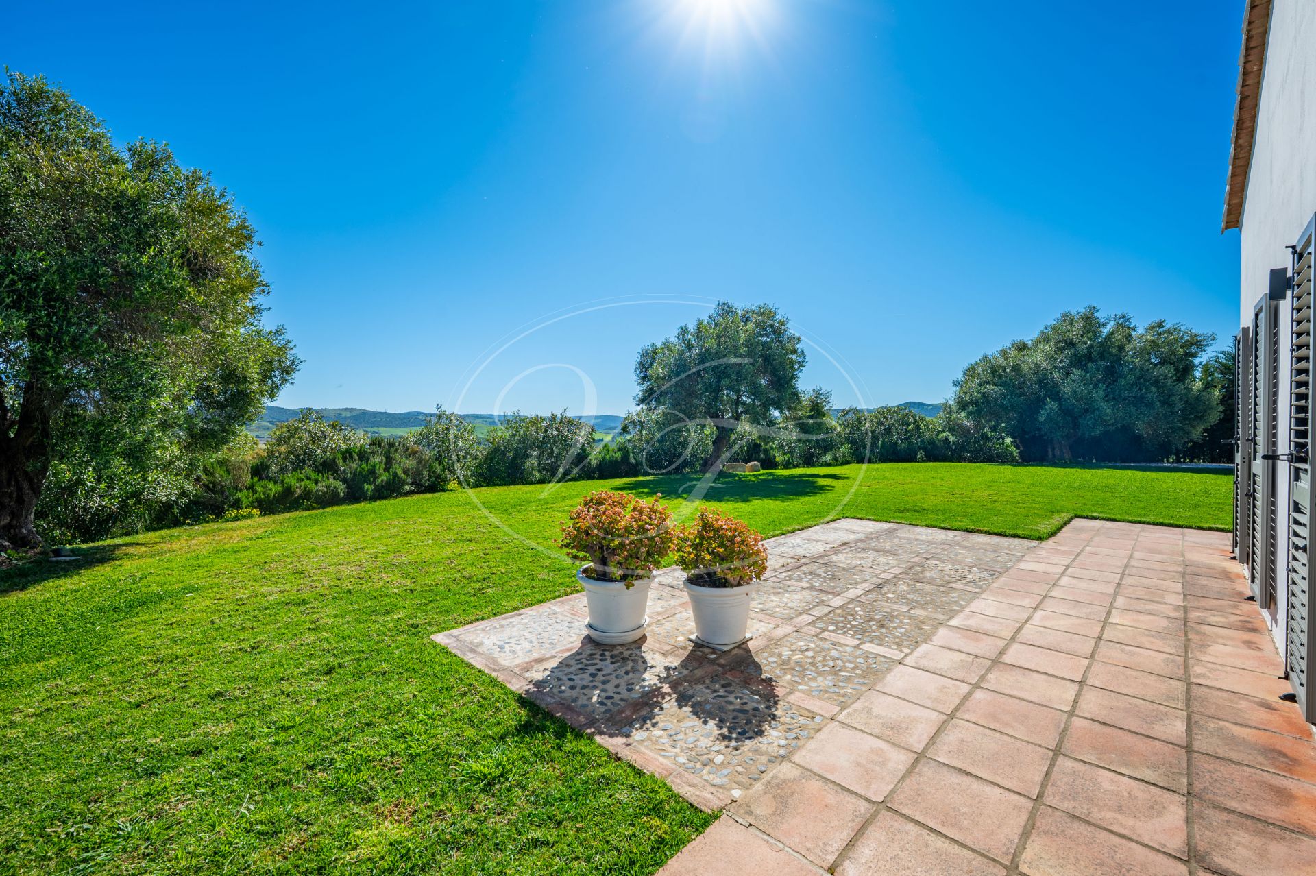 Country House for sale in Jimena de La Frontera