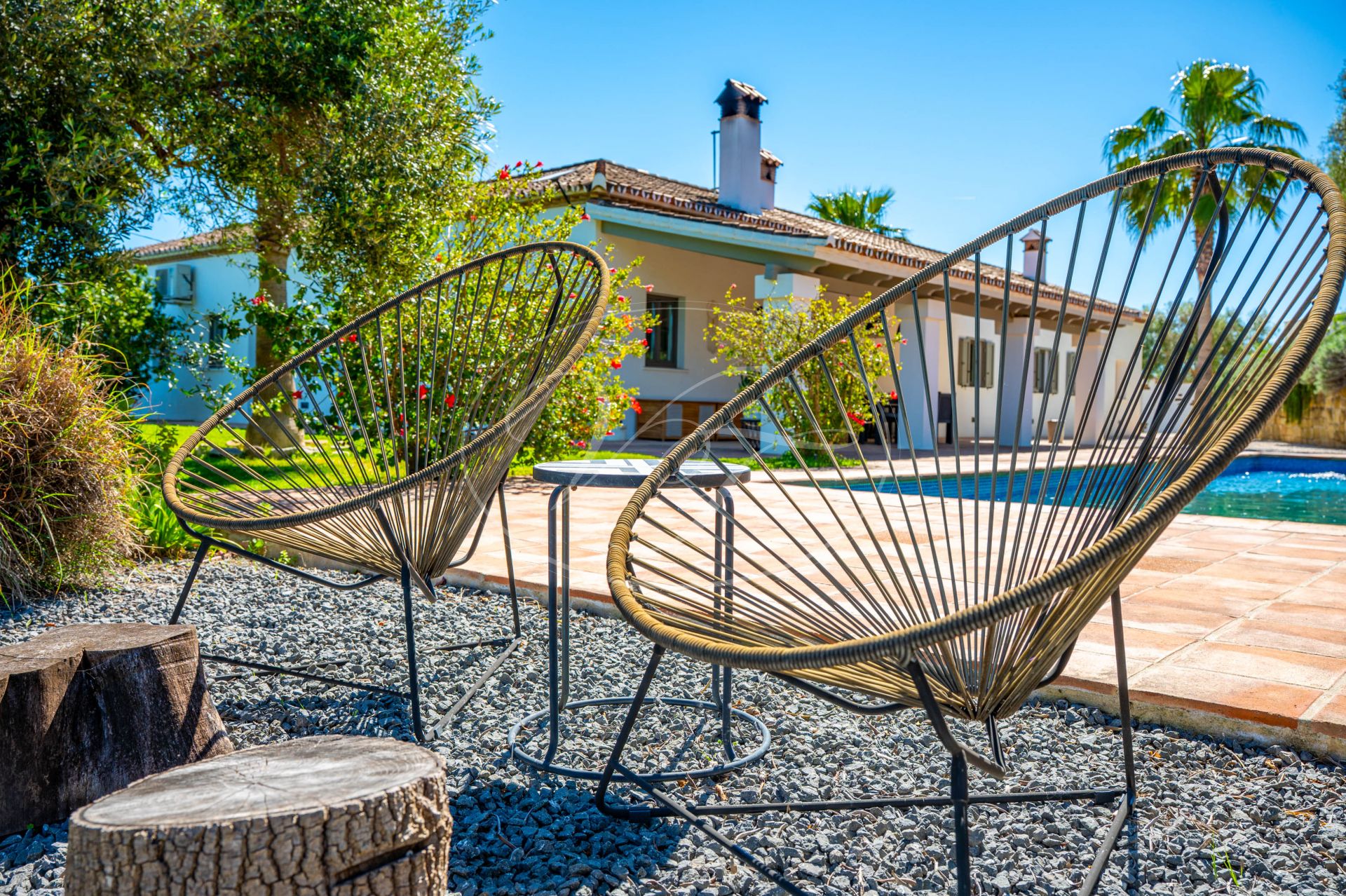 Country House for sale in Jimena de La Frontera