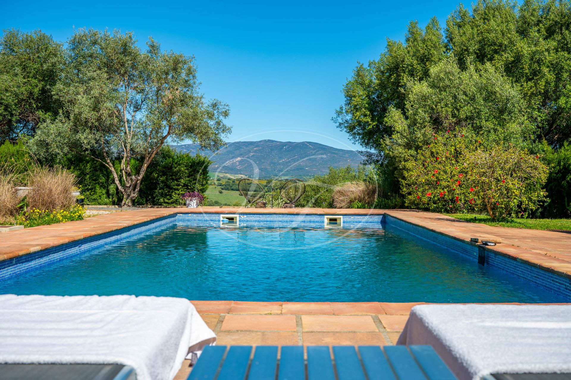 Country House for sale in Jimena de La Frontera