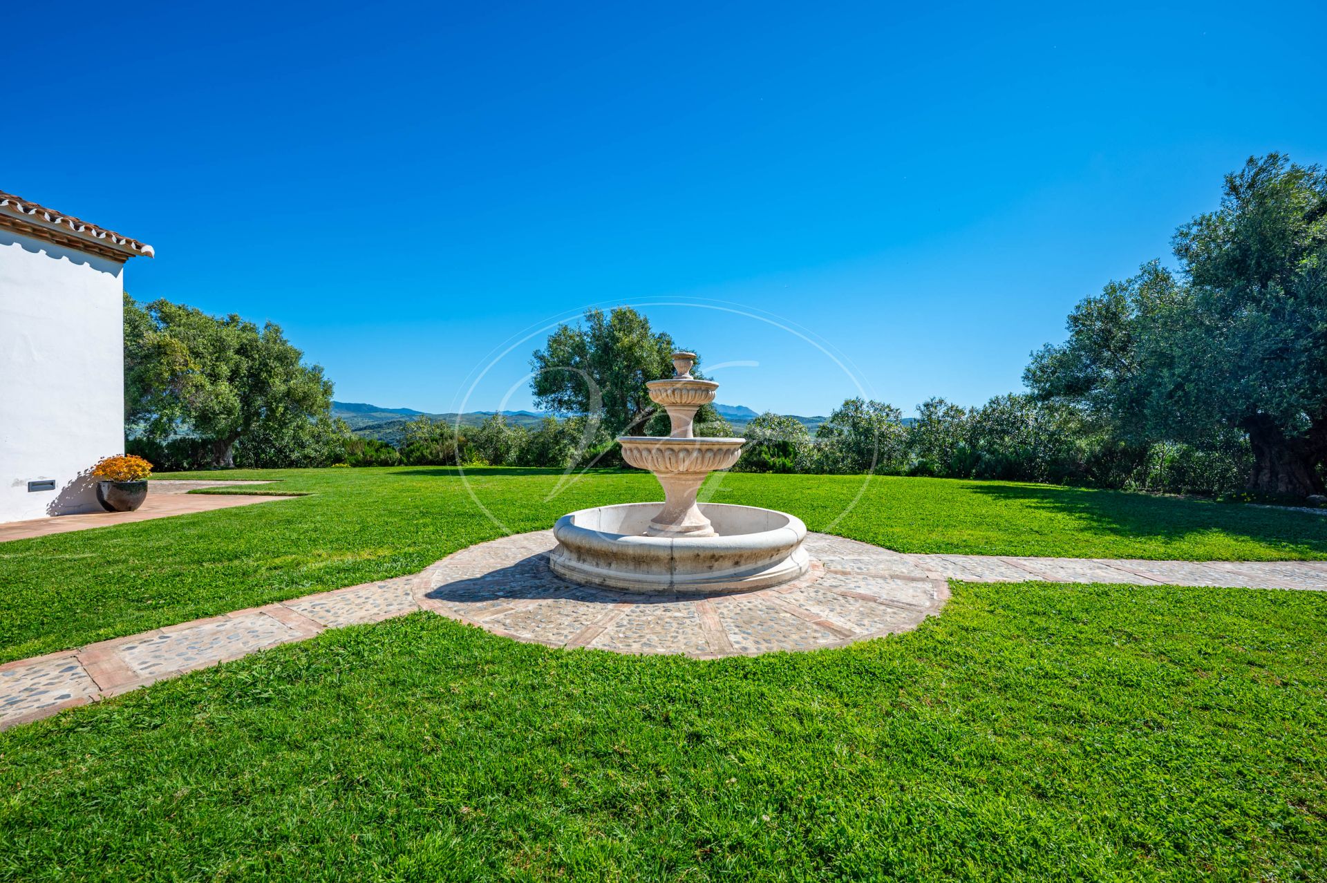 Country House for sale in Jimena de La Frontera