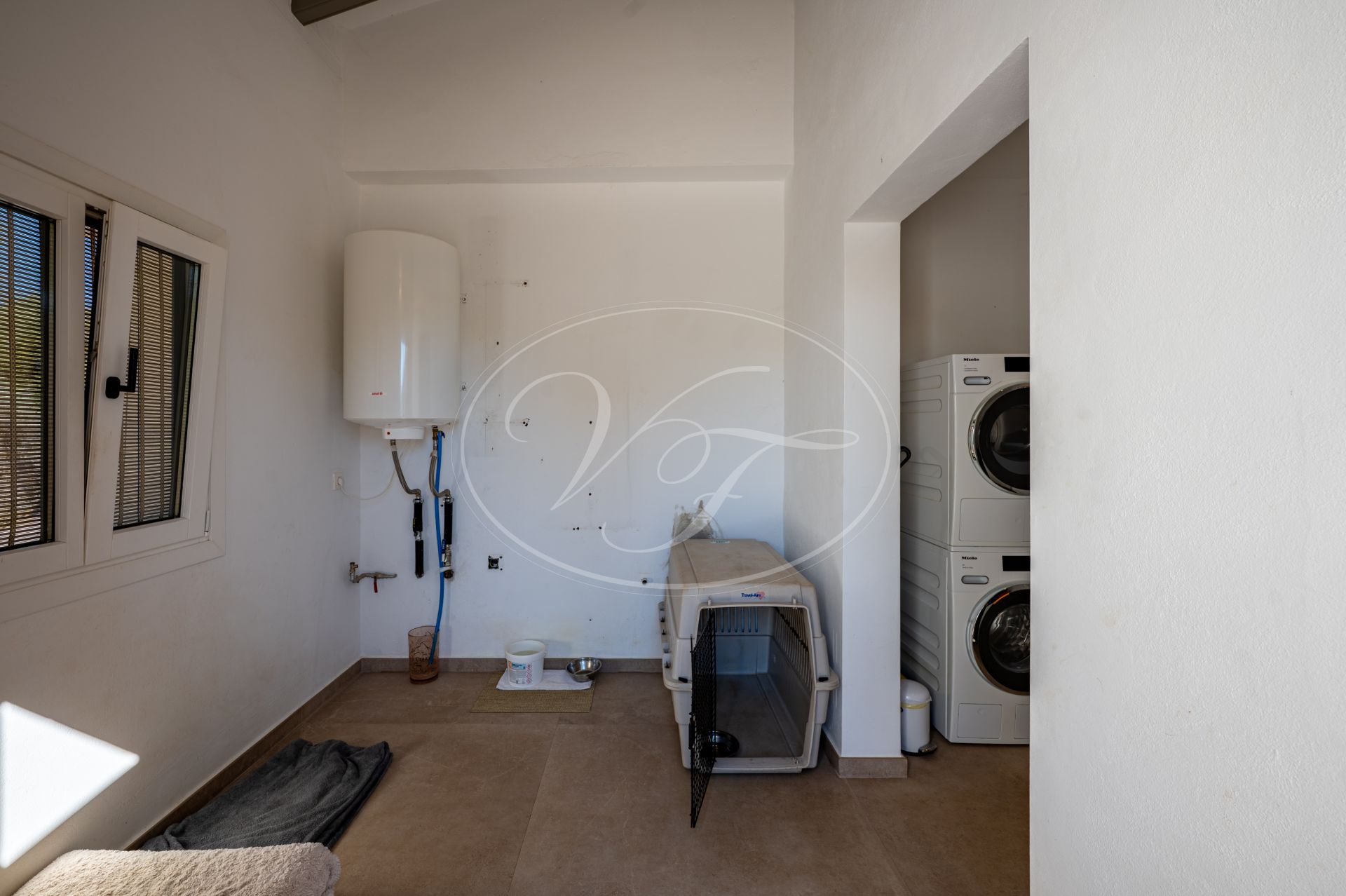 Country House for sale in Jimena de La Frontera